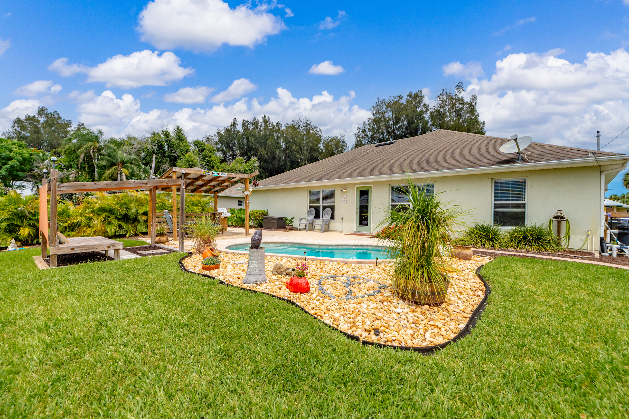  818 George Street, Sebastian, FL, 32958 - 物件實景