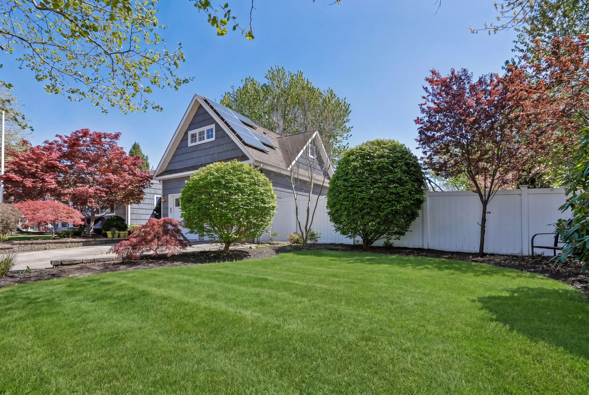  1700 Maxwell Drive - 物件實景