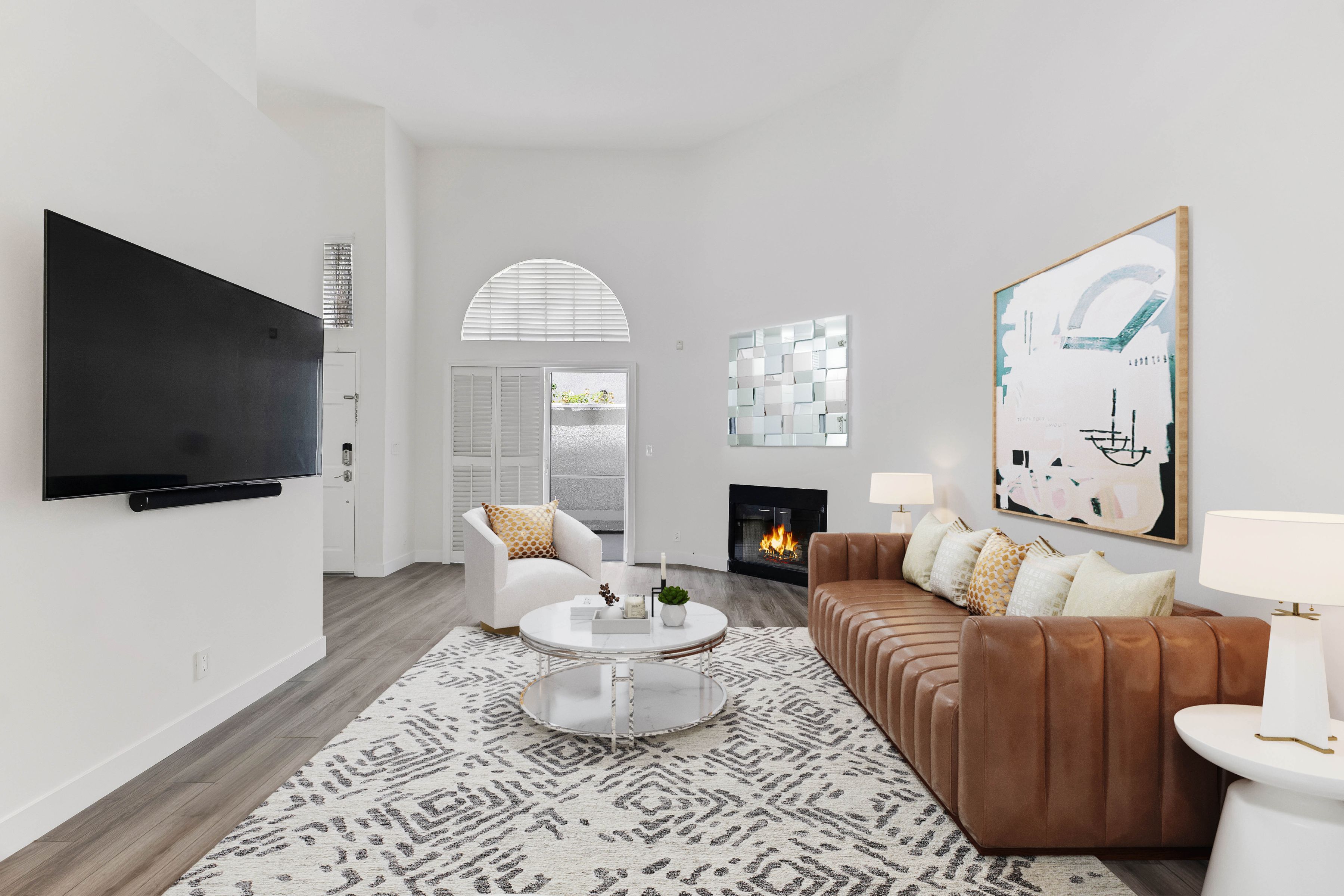  2550 S Centinela Avenue #106 - 物件實景