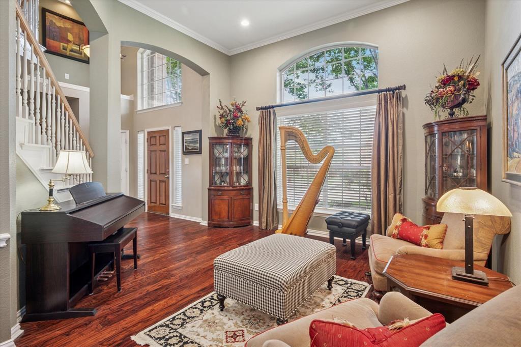 Plano, Texas, 75025, United States, 4 Bedrooms Bedrooms, ,4 BathroomsBathrooms,Residential,For Sale,1959278