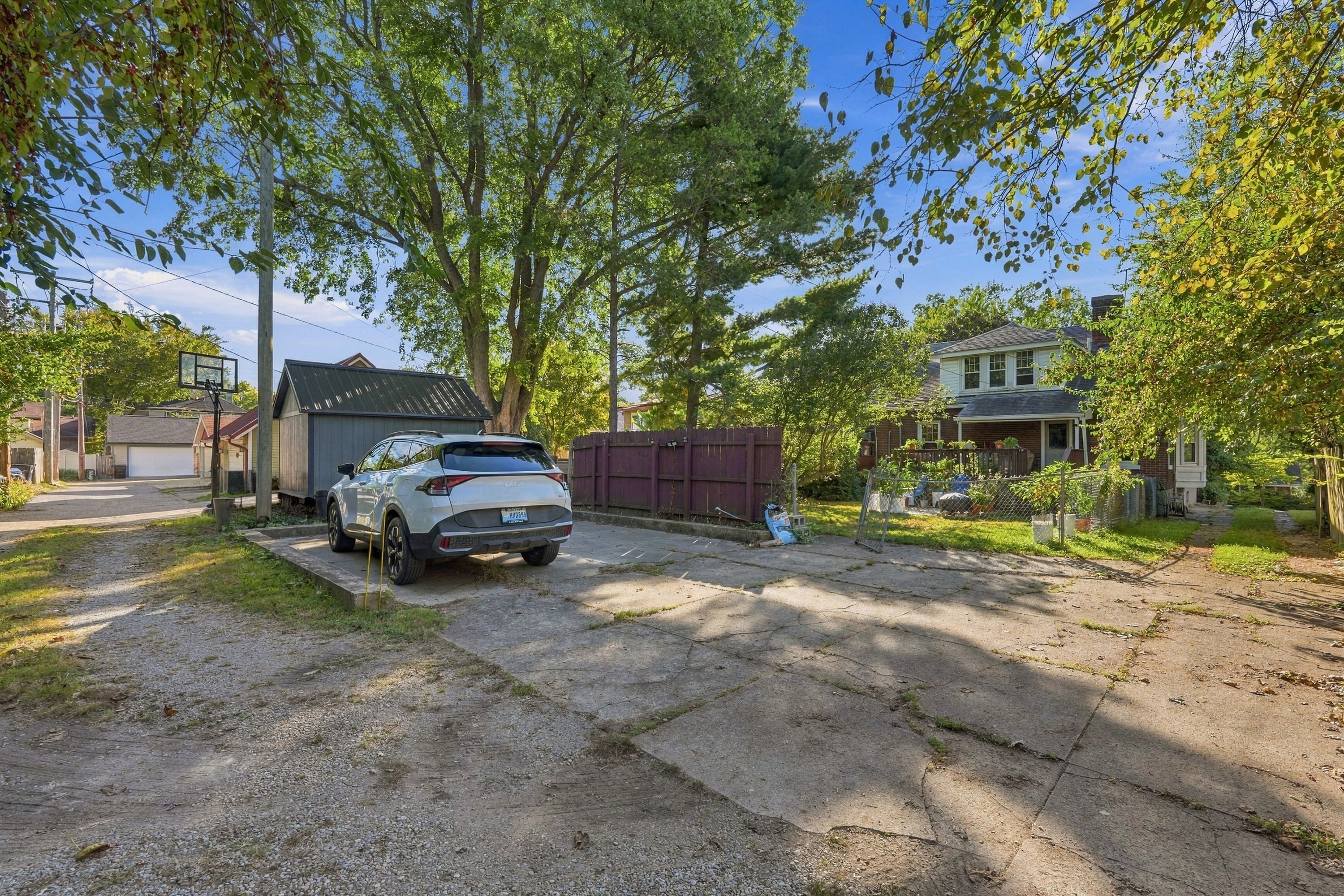  1855 Harvard Drive, Louisville, KY 40205 - 物件實景