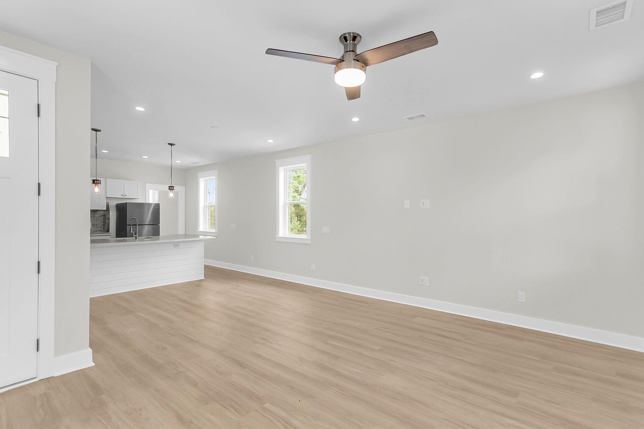  New Construction Duplex Minutes from Park Circle - 物件實景