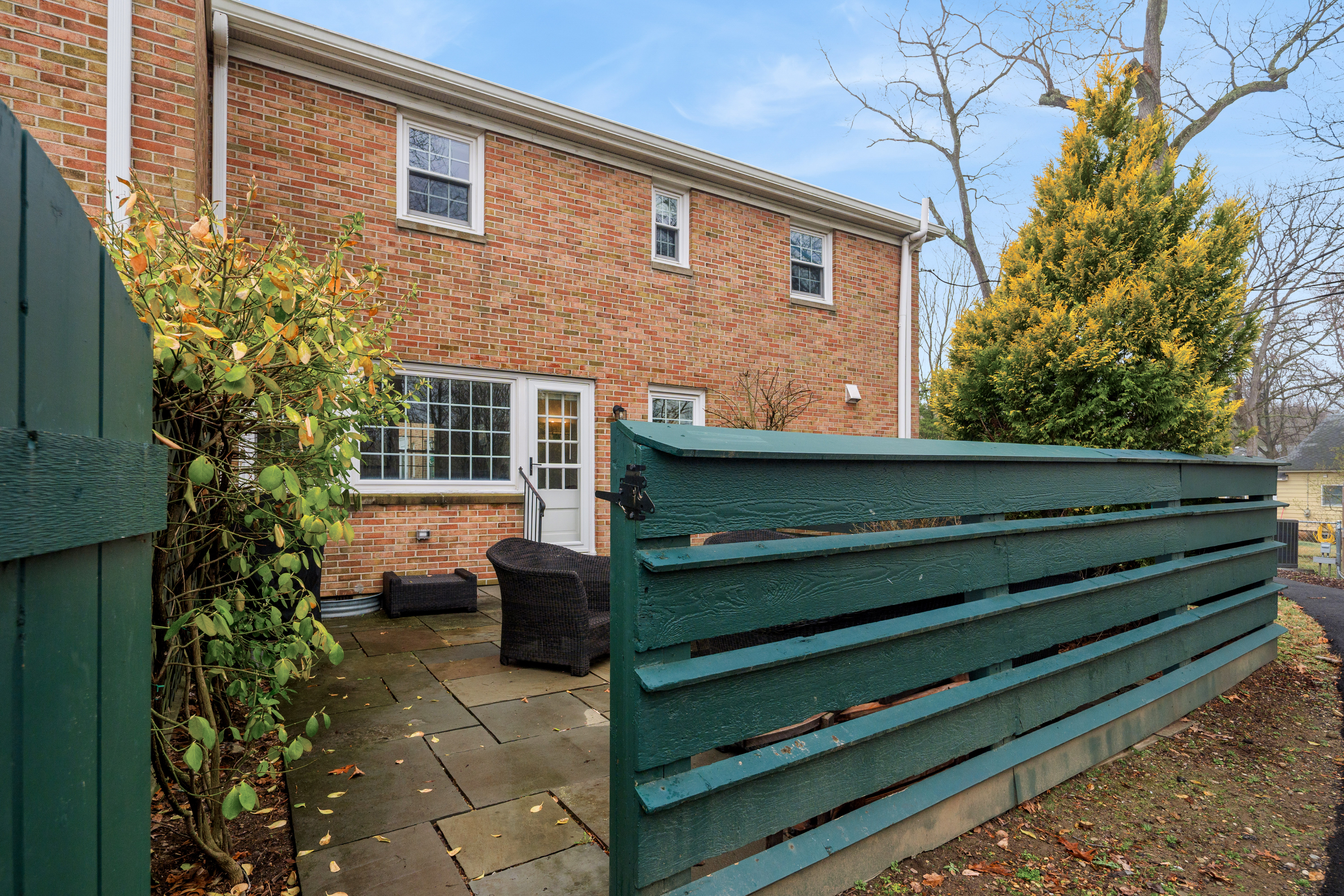  111 Heritage Hill Road - 物件實景