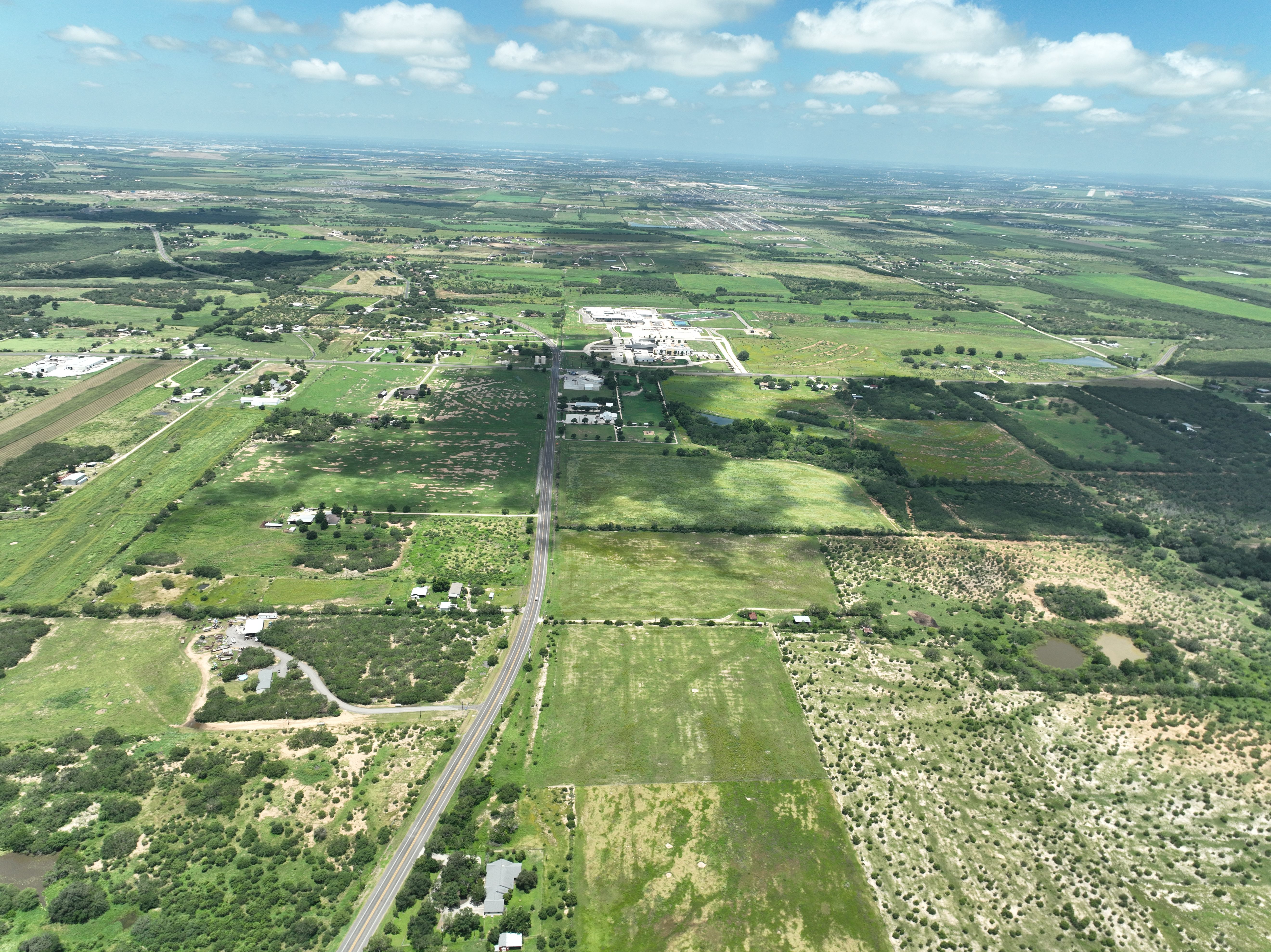  87.69+/- Acres in Bexar County - 物件實景