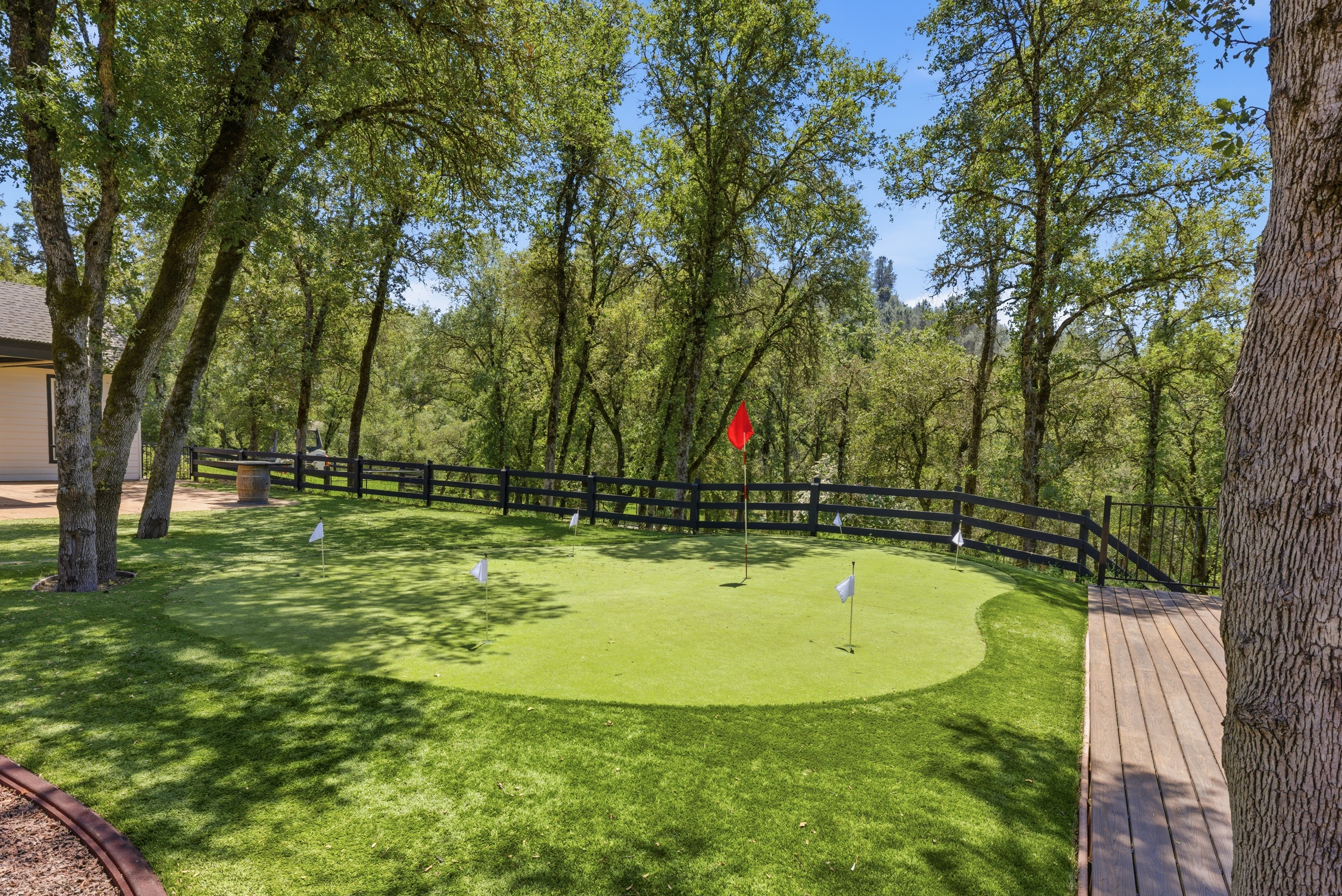  1400 Crooked Mile Court, Placerville, CA 95667 - 物件實景