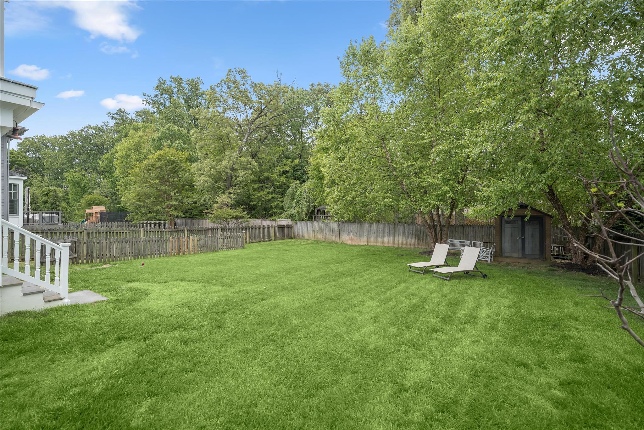  10318 Parkman Road, Silver Spring, MD, 20903 - 物件實景