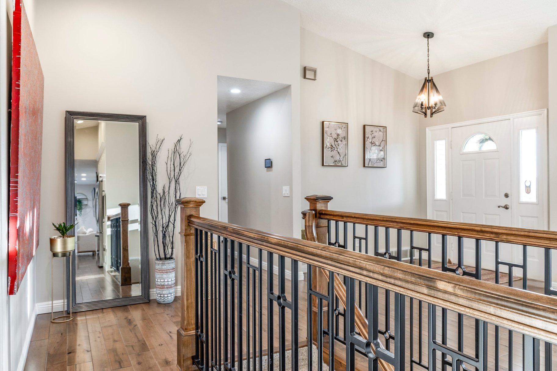  Farmington Rambler on Private Half-Acre with Incredible Views - 物件實景