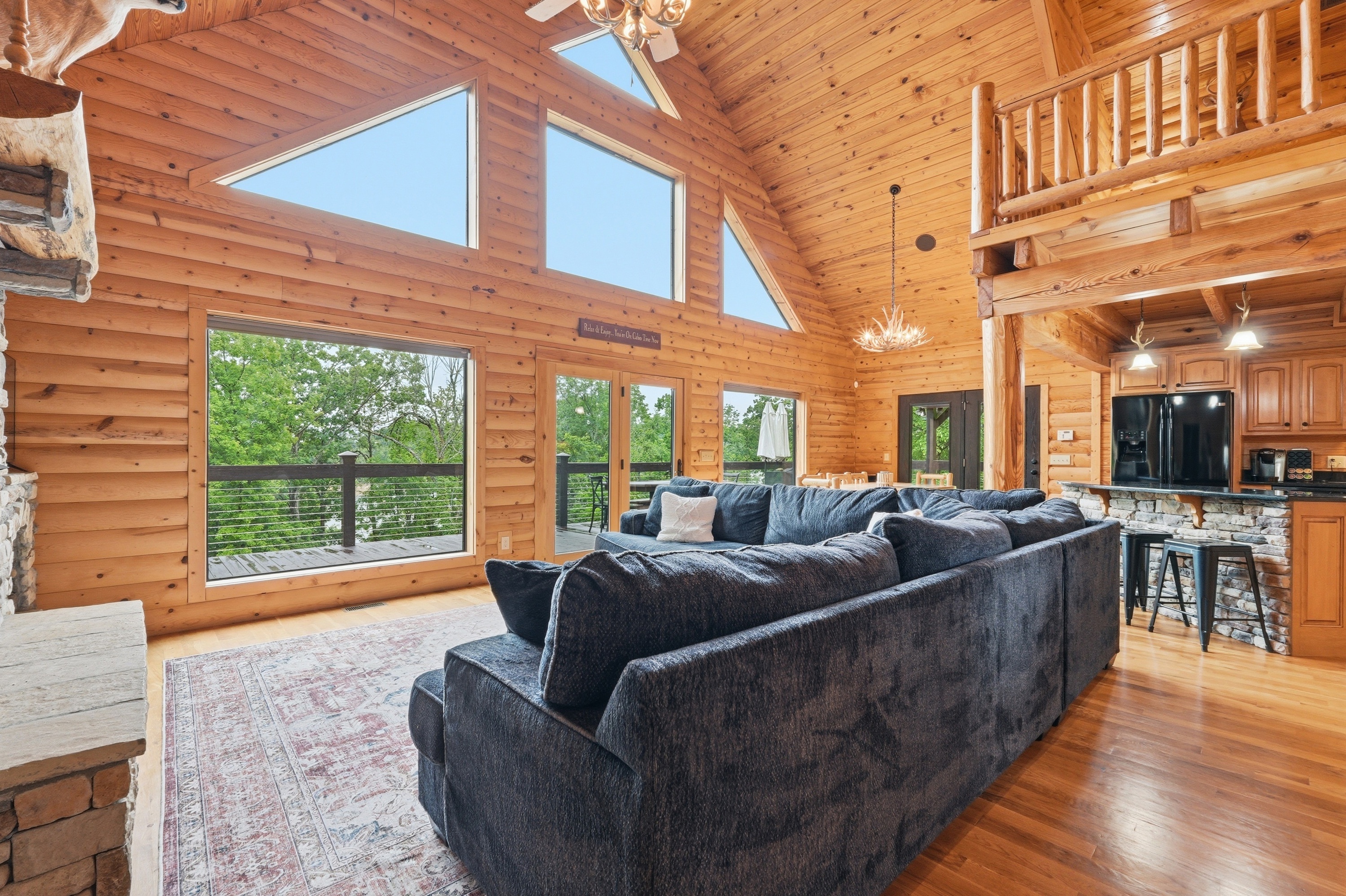  29 River Run Road, Leitchfield, KY 42754 - 物件實景