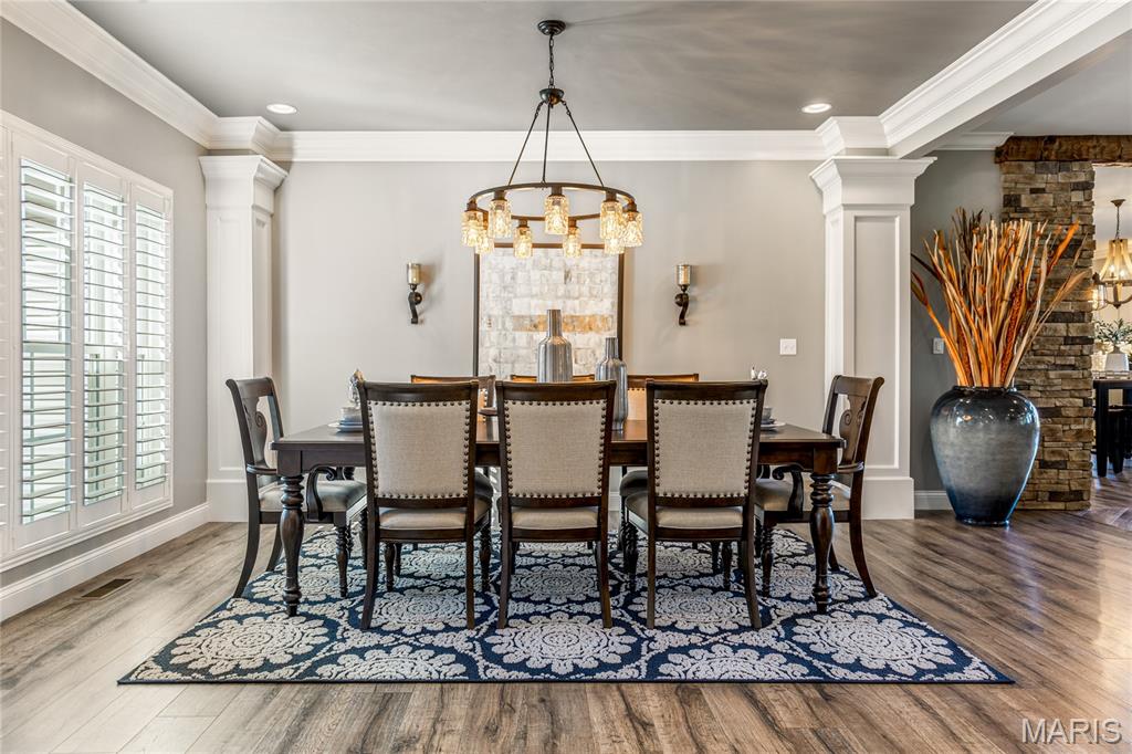 Lake St Louis, Missouri, 63367, United States, 4 Bedrooms Bedrooms, ,4 BathroomsBathrooms,Residential,For Sale,1987646