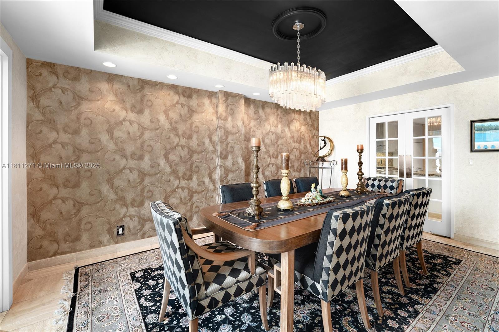 Miami Beach, Florida, 33109, United States, 4 Bedrooms Bedrooms, ,4 BathroomsBathrooms,Residential,For Sale,1837021