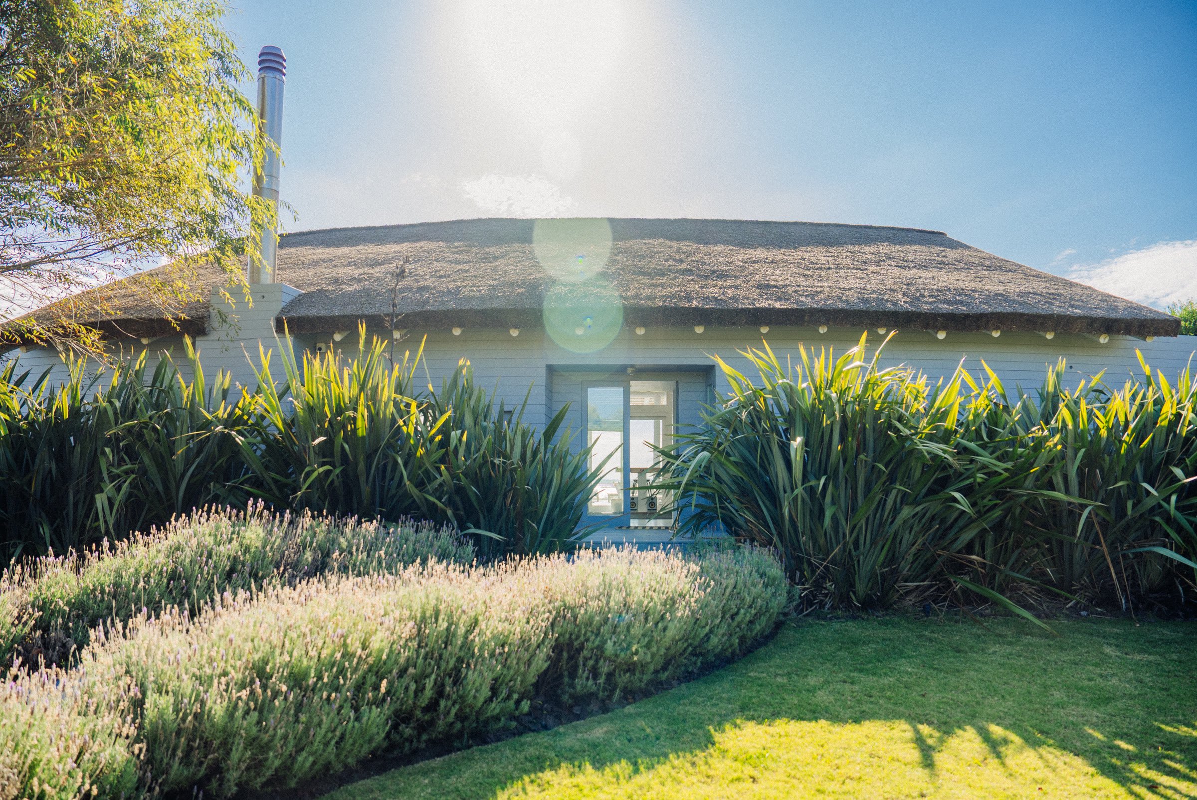  Dream house in Laguna José Ignacio - 物件實景