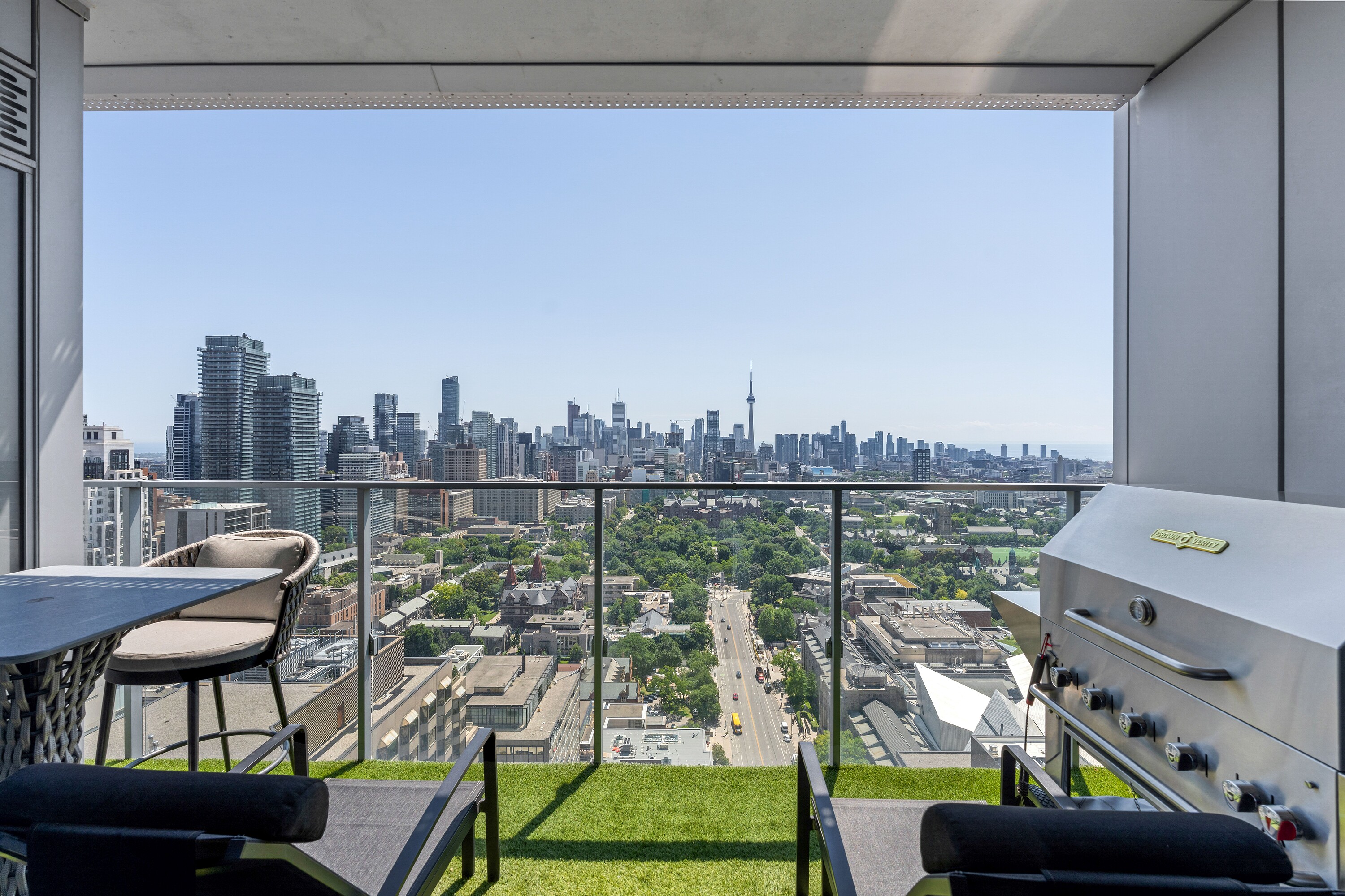  Pinnacle of Yorkville Living - 物件實景