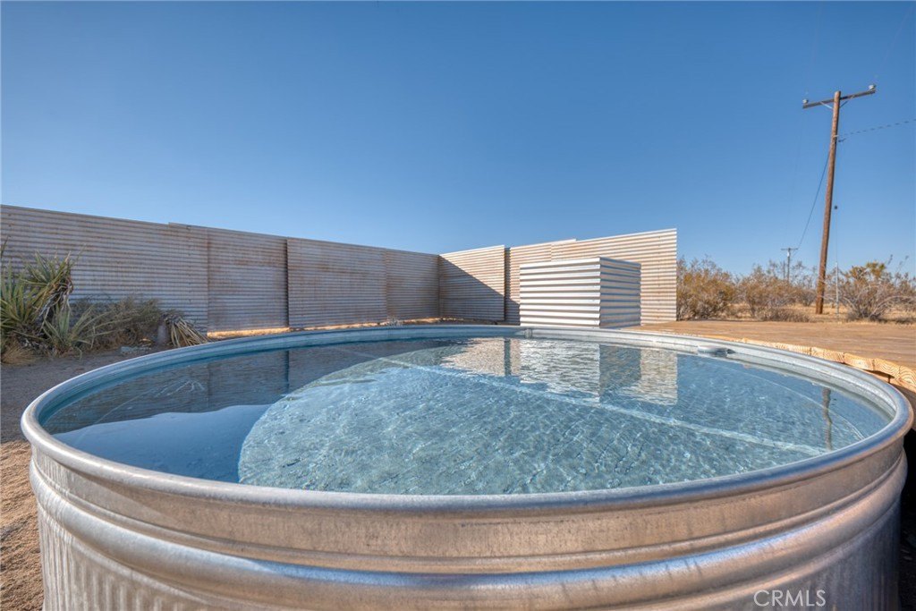 55924 Wood Drive, Yucca Valley, California, 92284, United States, 2 Bedrooms Bedrooms, ,1 BathroomBathrooms,Residential,For Sale,55924 Wood Drive,1643581