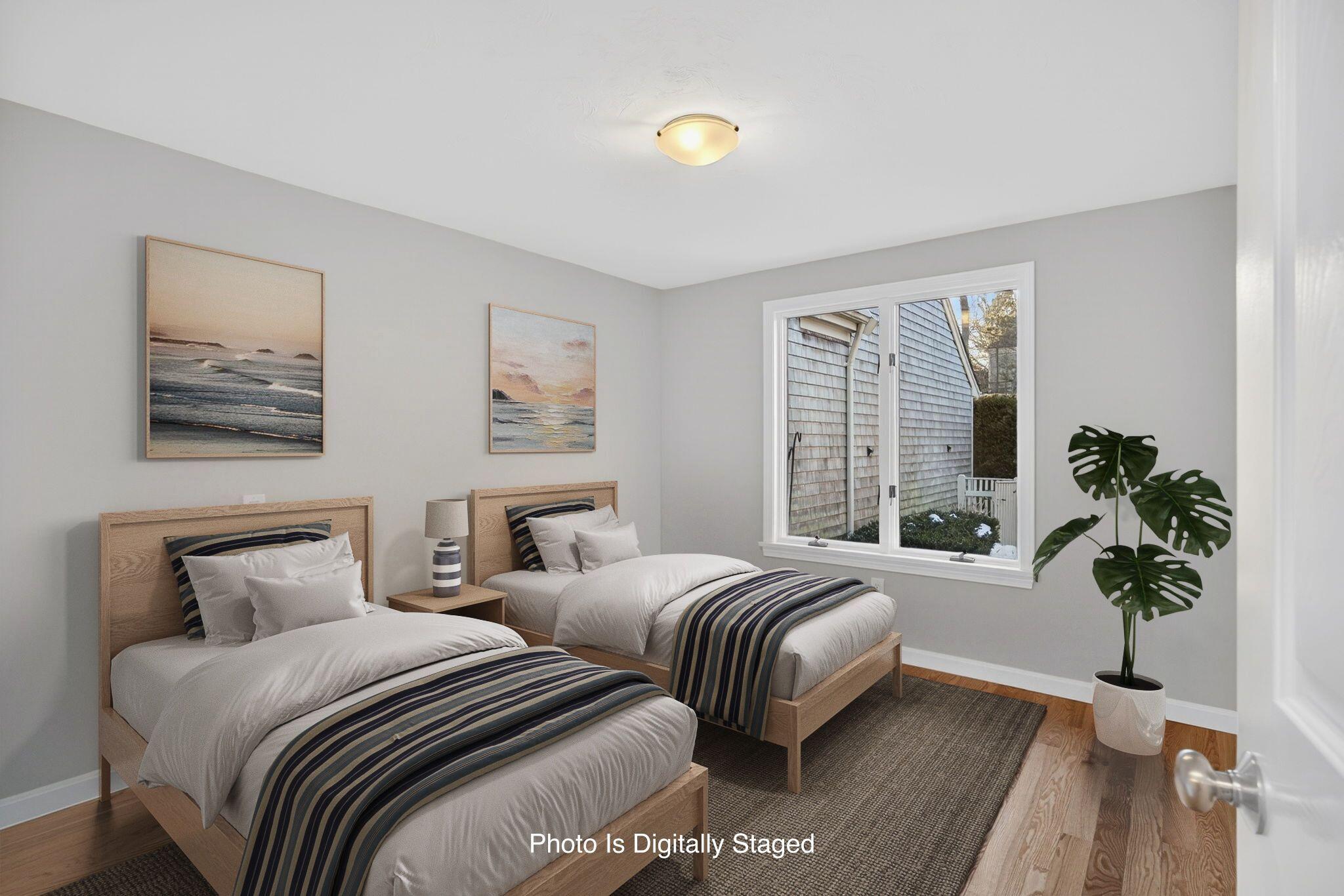  16 West Woods, Yarmouth Port, MA, 02675 - 物件實景