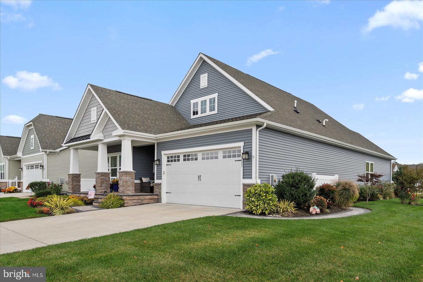 Frankford, Delaware, 19945, United States, 3 Bedrooms Bedrooms, ,2 BathroomsBathrooms,Residential,For Sale,1989029