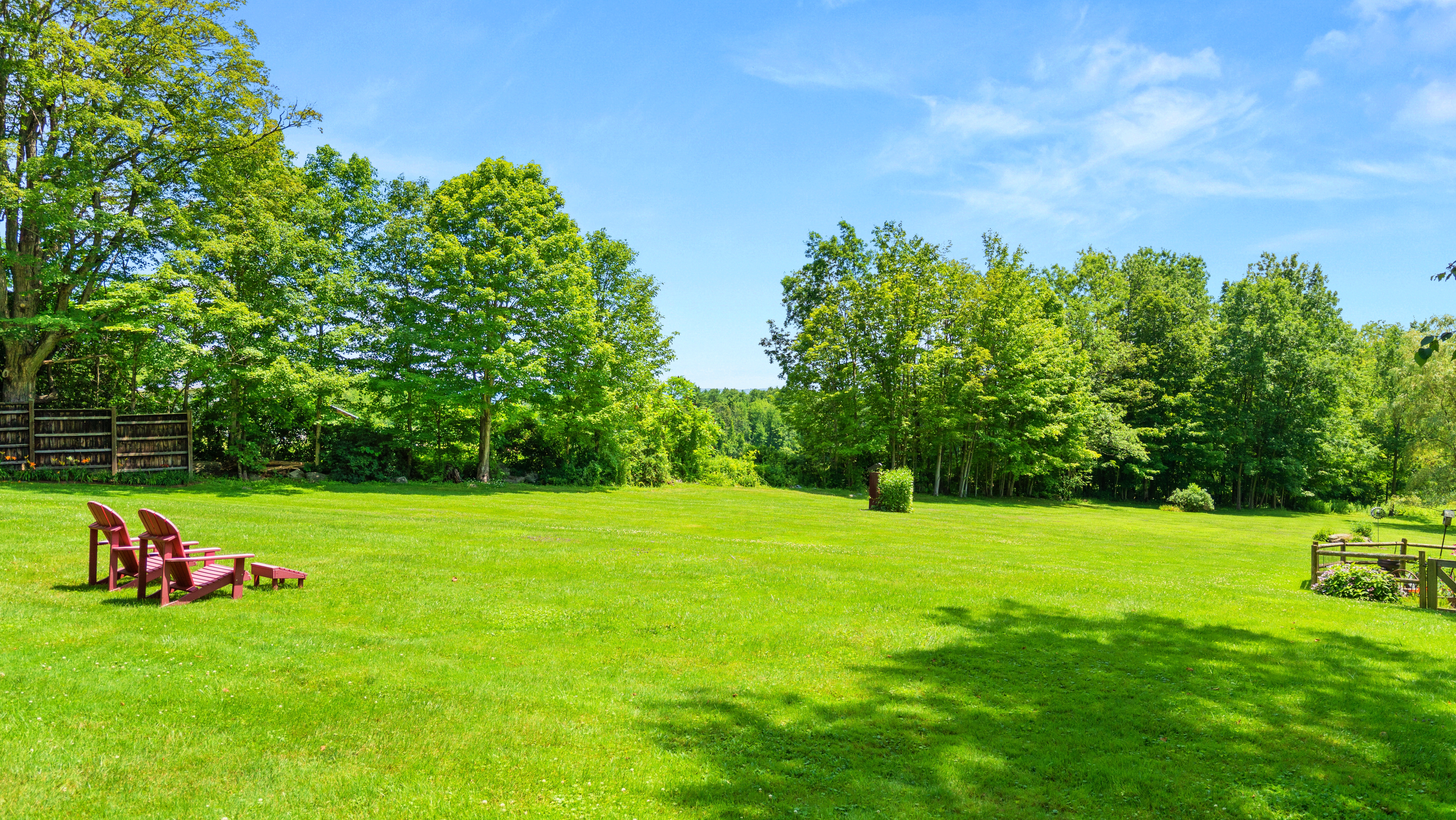  Charming and Spacious Country Retreat Just 15 Minutes from Tanglewood - 物件實景