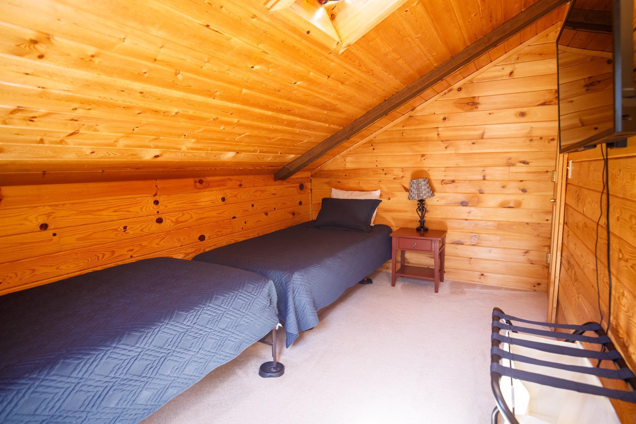 Longville, Minnesota, 56655, United States, 2 Bedrooms Bedrooms, ,Residential,For Sale,1932497
