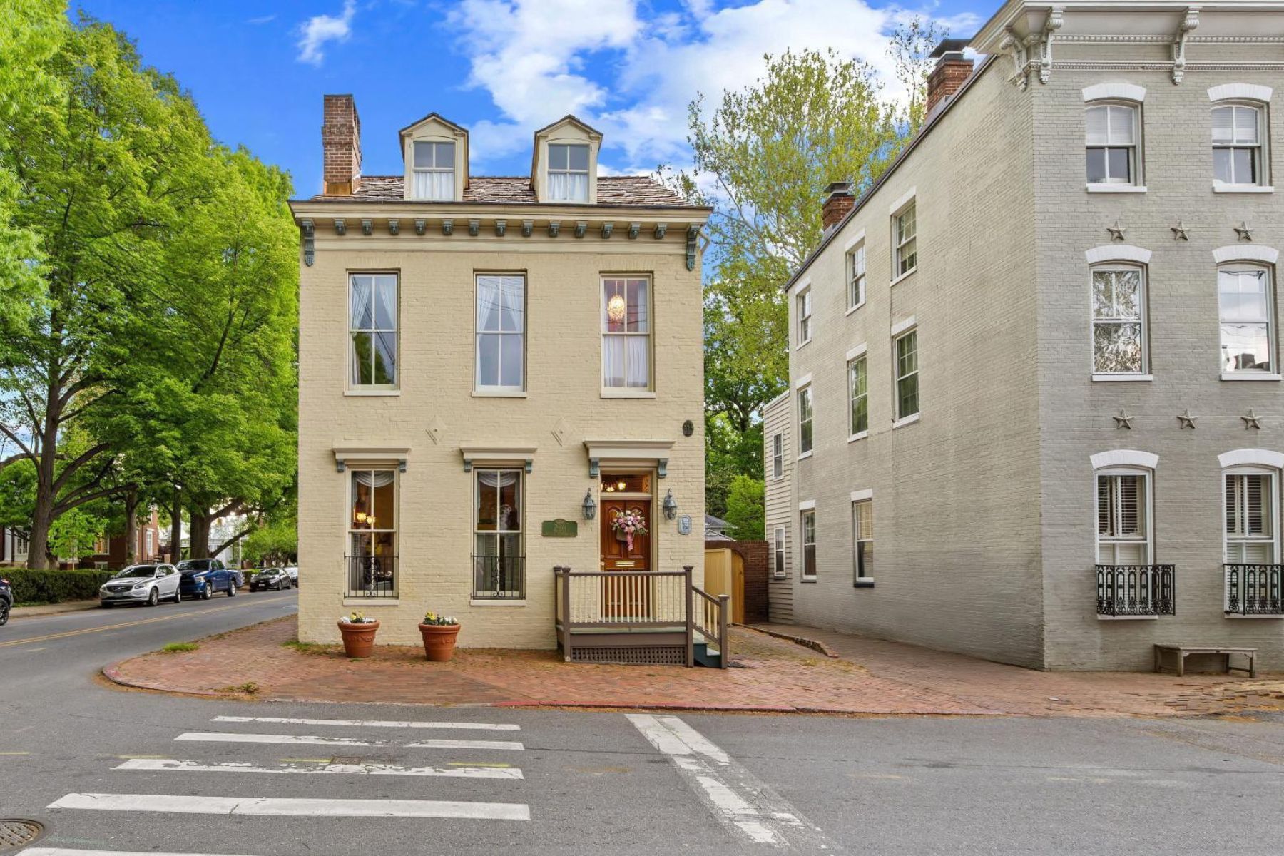  250 Prince George Street, Annapolis, MD, 21401 - 物件實景