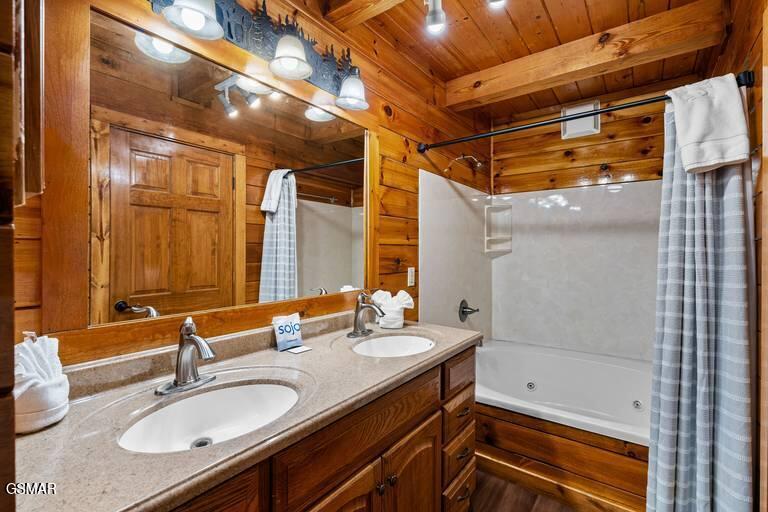 Sevierville, Tennessee, 37876, United States, 2 Bedrooms Bedrooms, ,4 BathroomsBathrooms,Residential,For Sale,2019046