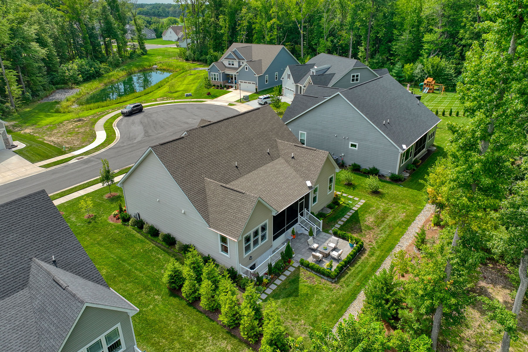 35152 Kindleton Lane - 物件實景