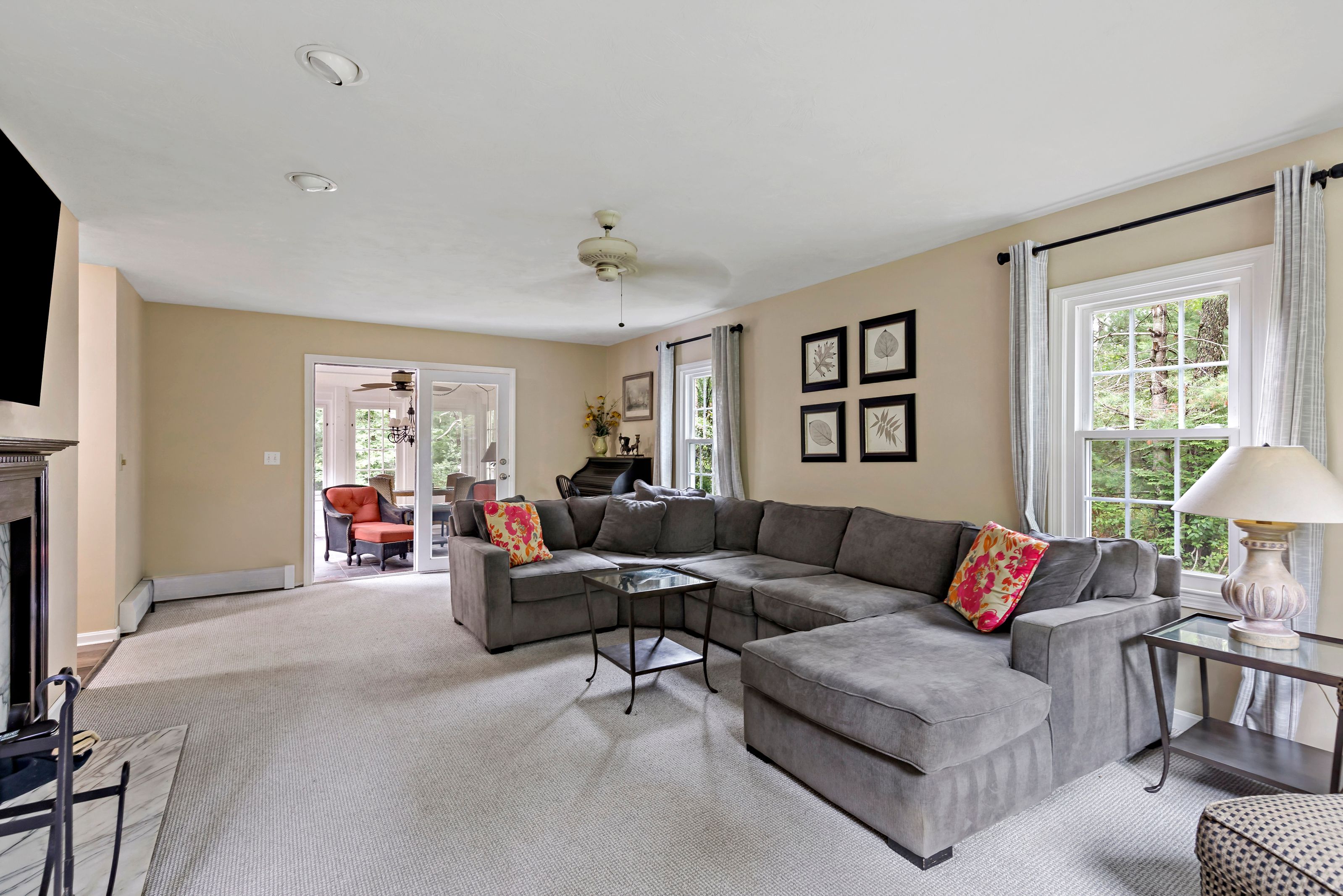  195 Bournehurst Drive, Plymouth, MA, 02360 - 物件實景