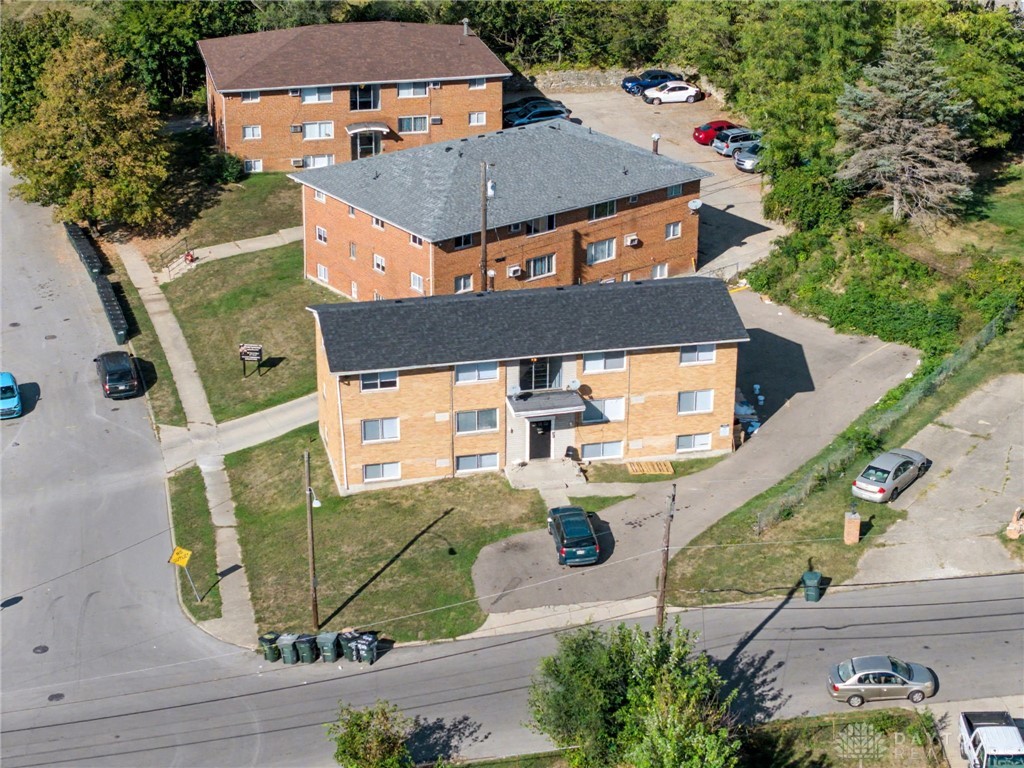 Dayton, Ohio, 45403, United States, 12 Bedrooms Bedrooms, ,6 BathroomsBathrooms,Residential,For Sale,1991543