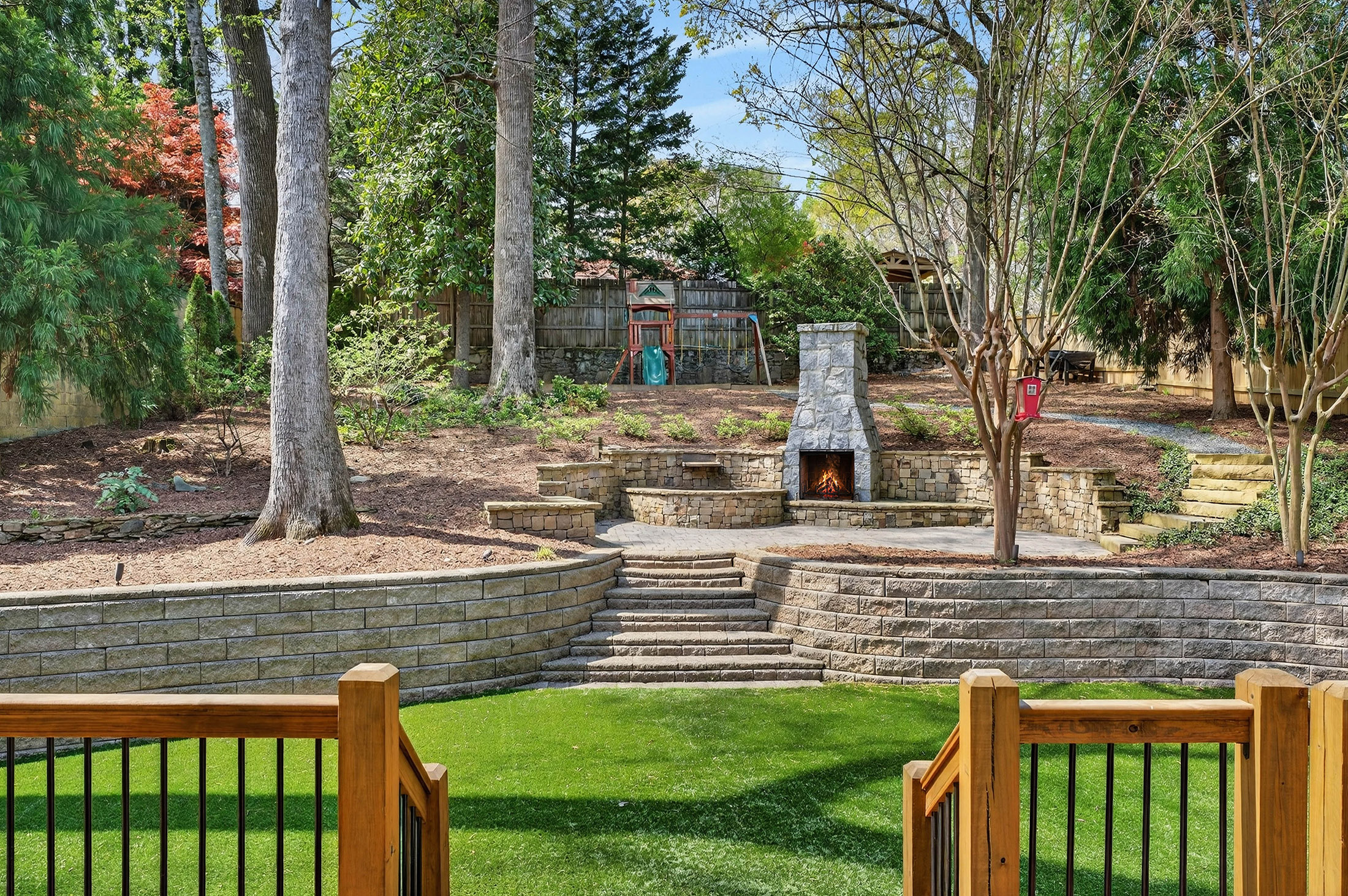  Timeless Morningside Home Combines Space, Style and Location - 物件實景