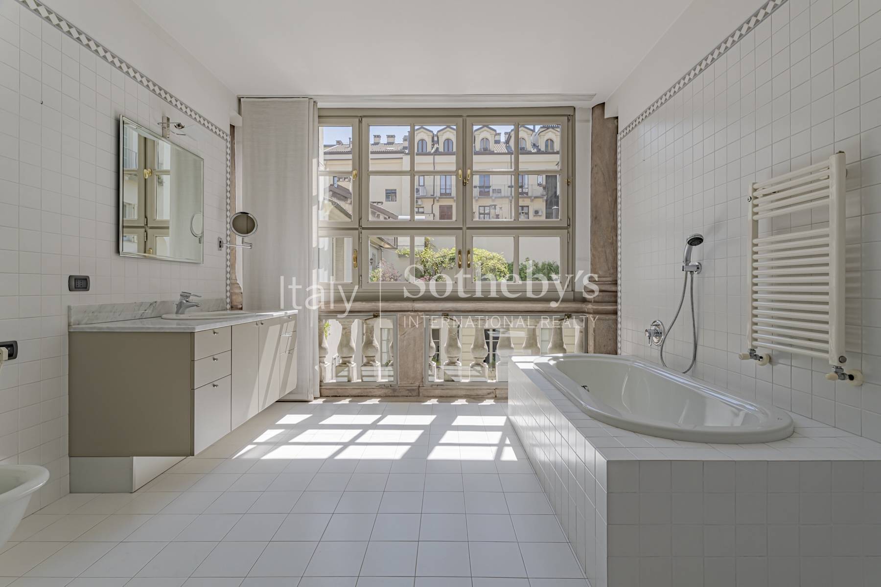  Refined period apartment in the centre of Turin - 物件實景
