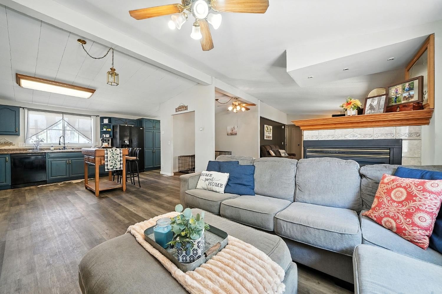 Valley Springs, California, 95252, United States, 3 Bedrooms Bedrooms, ,2 BathroomsBathrooms,Residential,For Sale,1979453