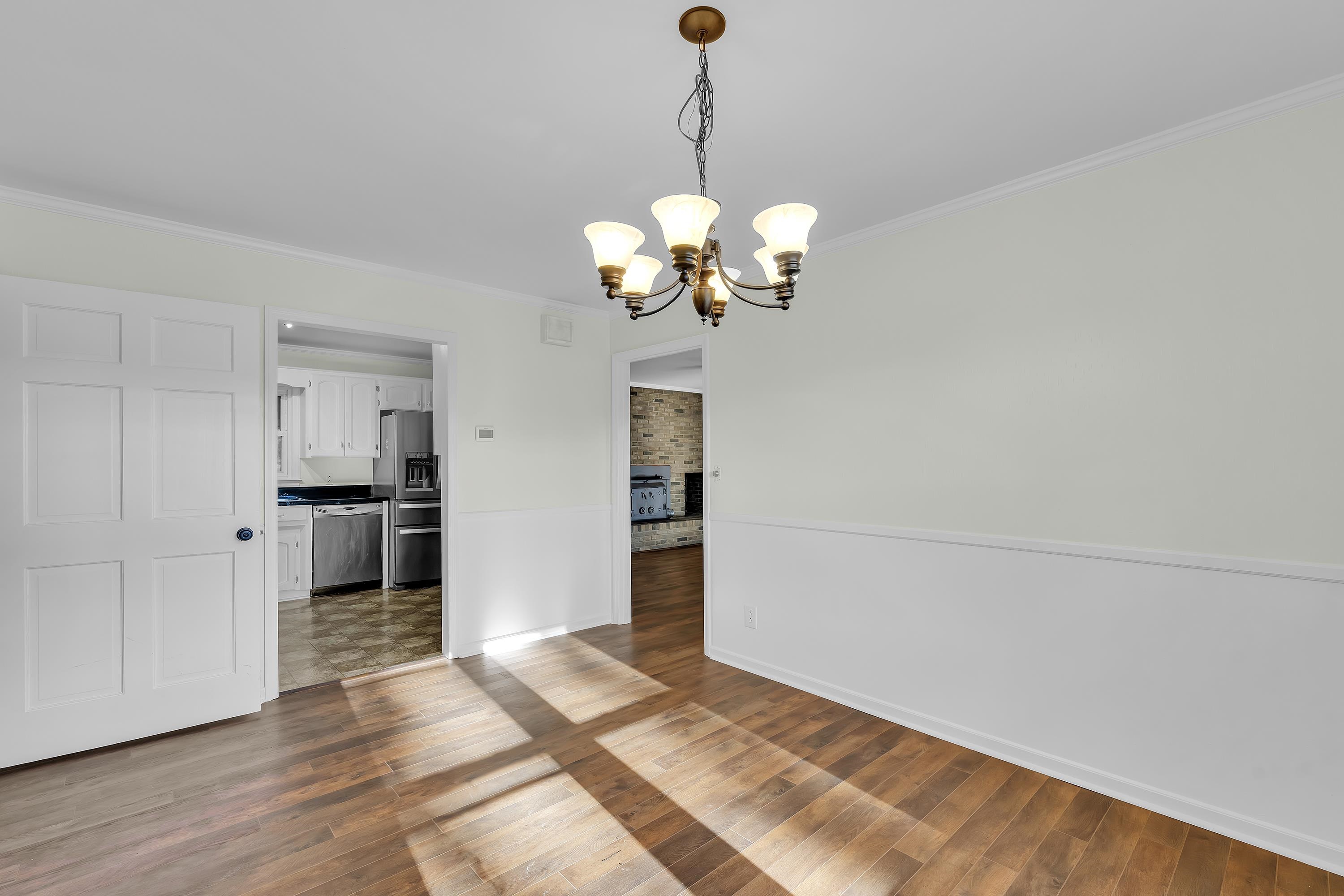 Woodruff, South Carolina, 29388, United States, 3 Bedrooms Bedrooms, ,2 BathroomsBathrooms,Residential,For Sale,1985035