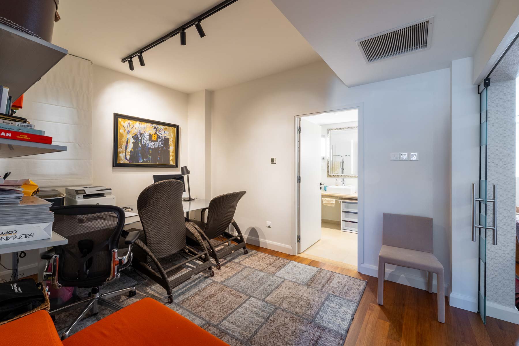  Renovated 3 Bedroom Residence with Guest Studio Steps from the Sea in Limassol - 物件實景
