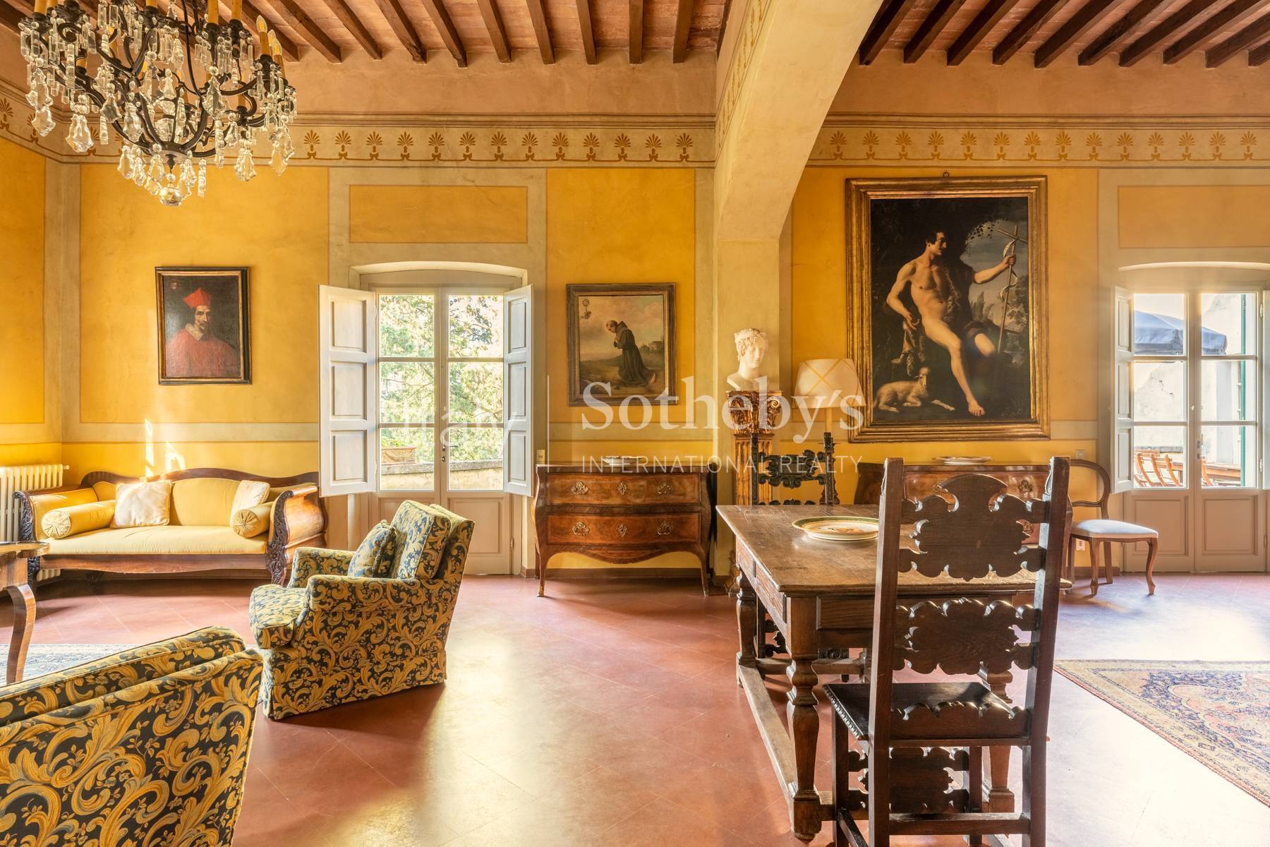  Exceptional 300 hectares hunting and wine estate - 物件實景