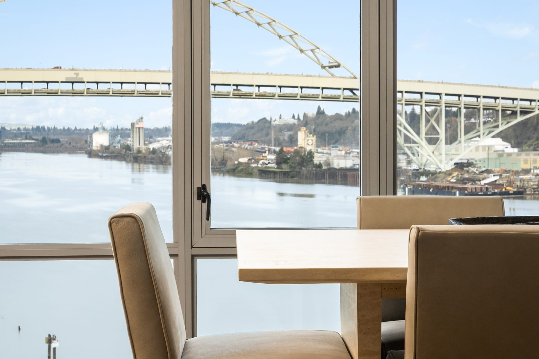  1310 NW NAITO PKWY #901 Portland, OR 97209 - 物件實景