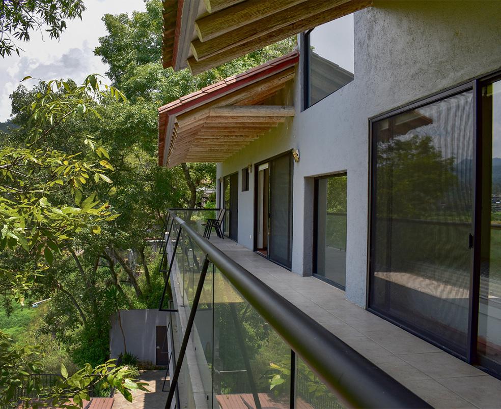 Valle de Bravo, Estado de México, 51200, Mexico, 4 Bedrooms Bedrooms, ,5 BathroomsBathrooms,Residential,For Sale,1738930