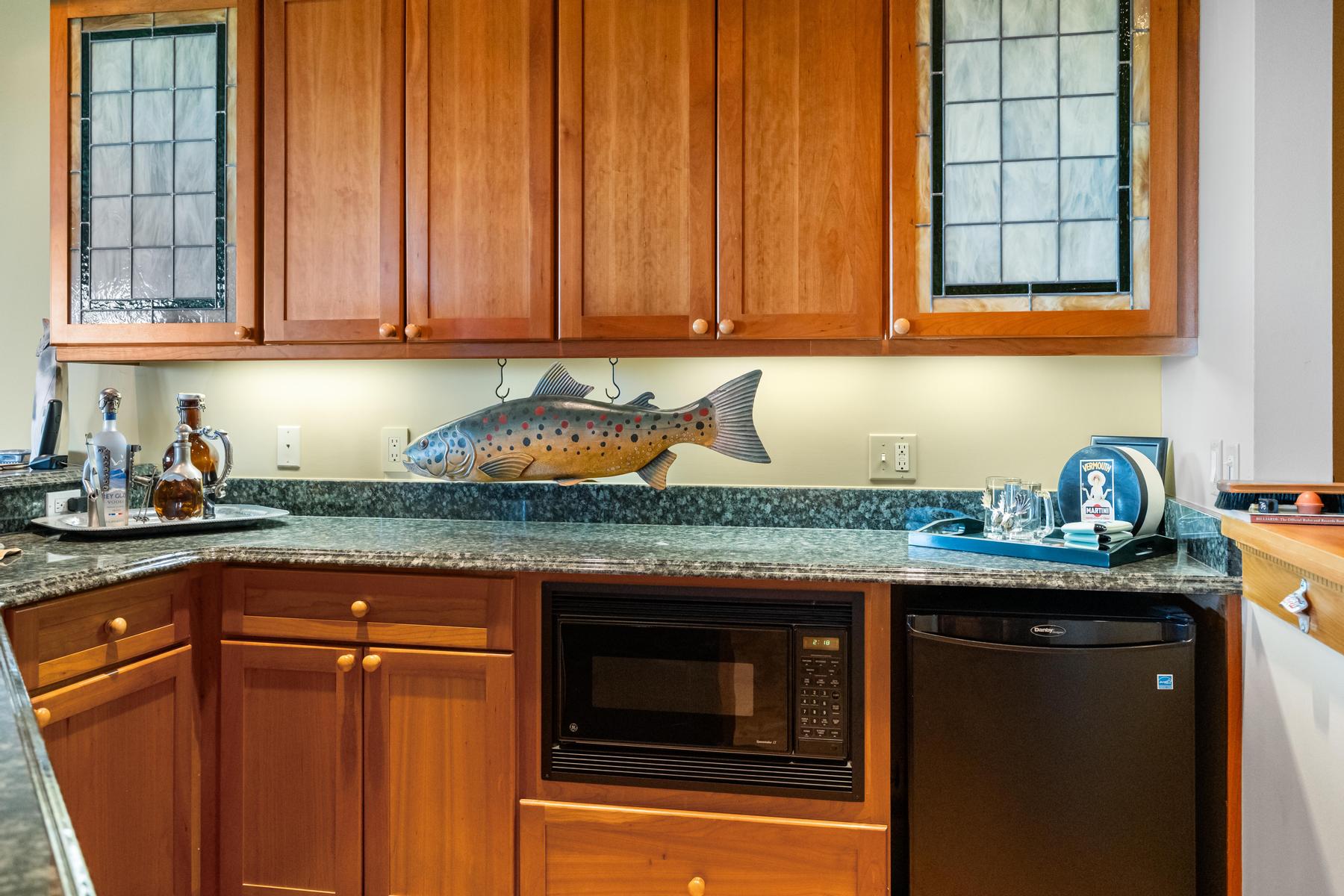  Quarry Bluffs Condo - 物件實景