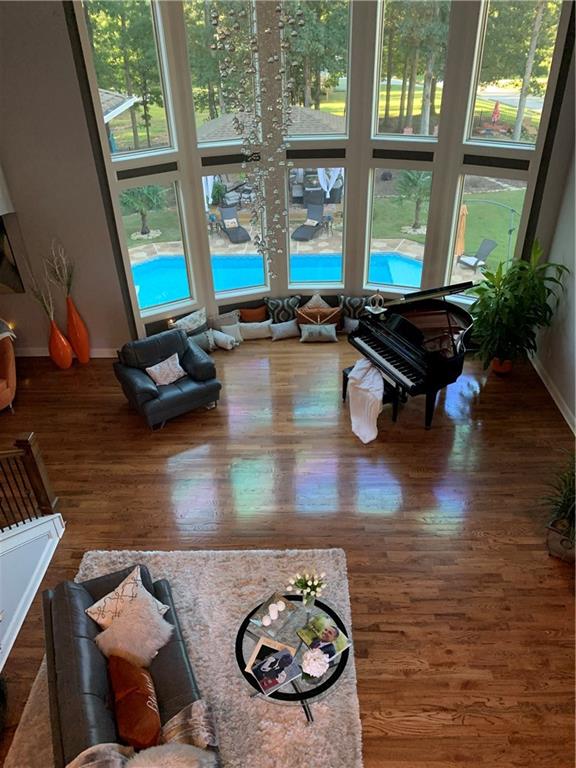 Ellenwood, Georgia, 30294, United States, 5 Bedrooms Bedrooms, ,5 BathroomsBathrooms,Residential,For Sale,1903666