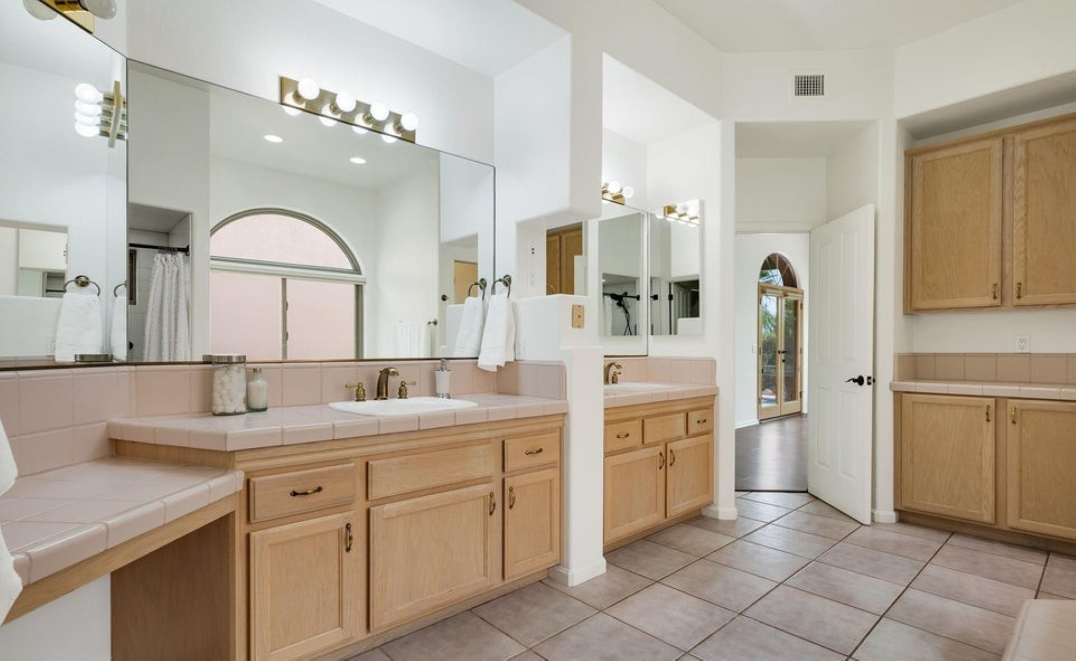  6970 E Quiet Desert Lane¦Tucson, AZ - 物件實景
