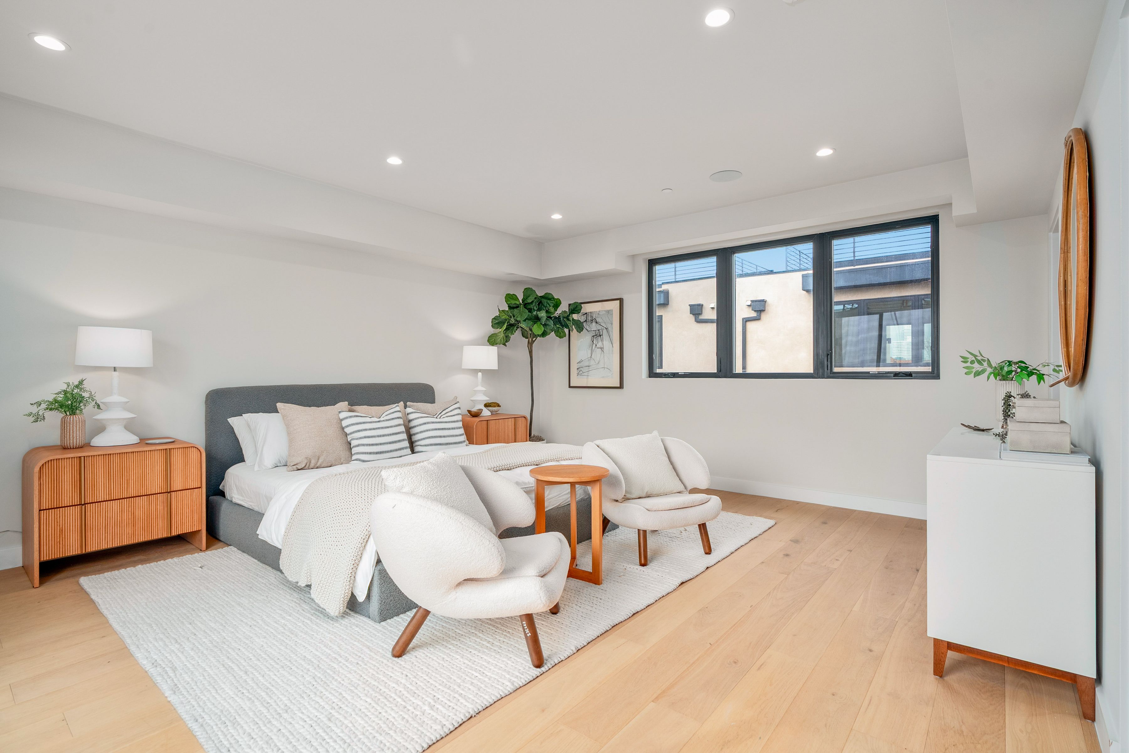  1859 Barry Ave - 物件實景