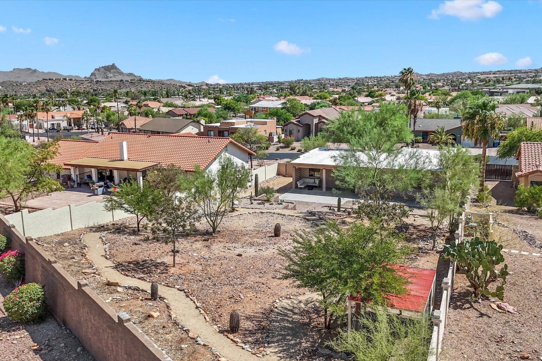  15237 N Del Ray Drive ¦ Fountain Hills, AZ - 物件實景