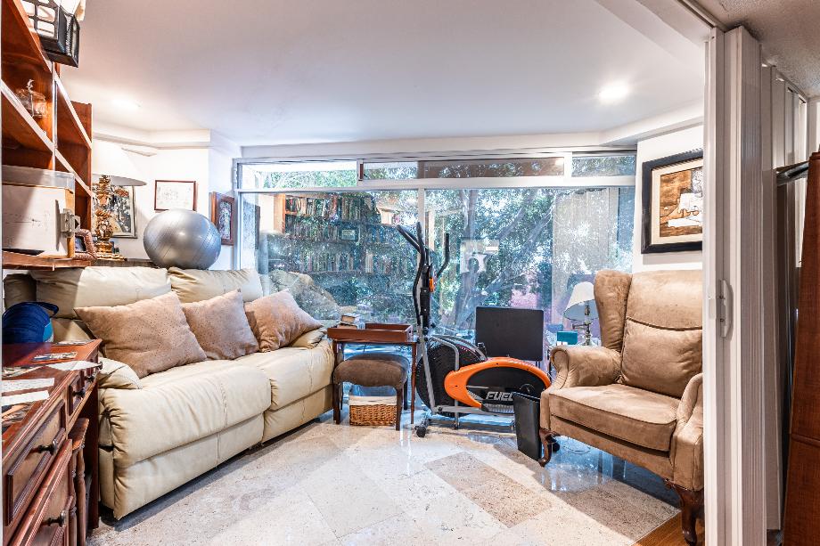 San Antonio, Benito Juárez, Ciudad de México, 03710, Mexico, 3 Bedrooms Bedrooms, ,2 BathroomsBathrooms,Residential,For Sale,San Antonio,1551906