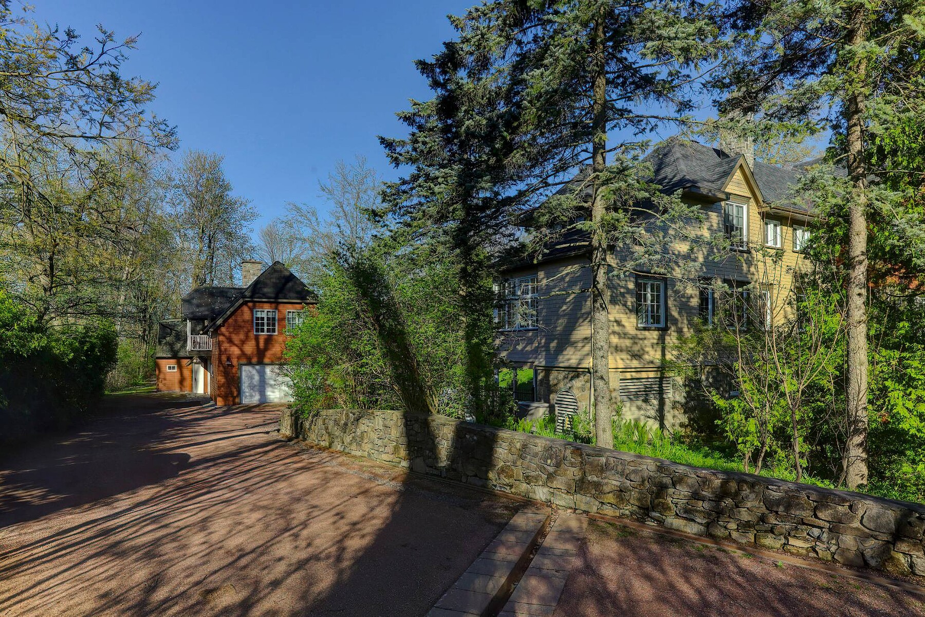  Senneville, Montréal - 物件實景