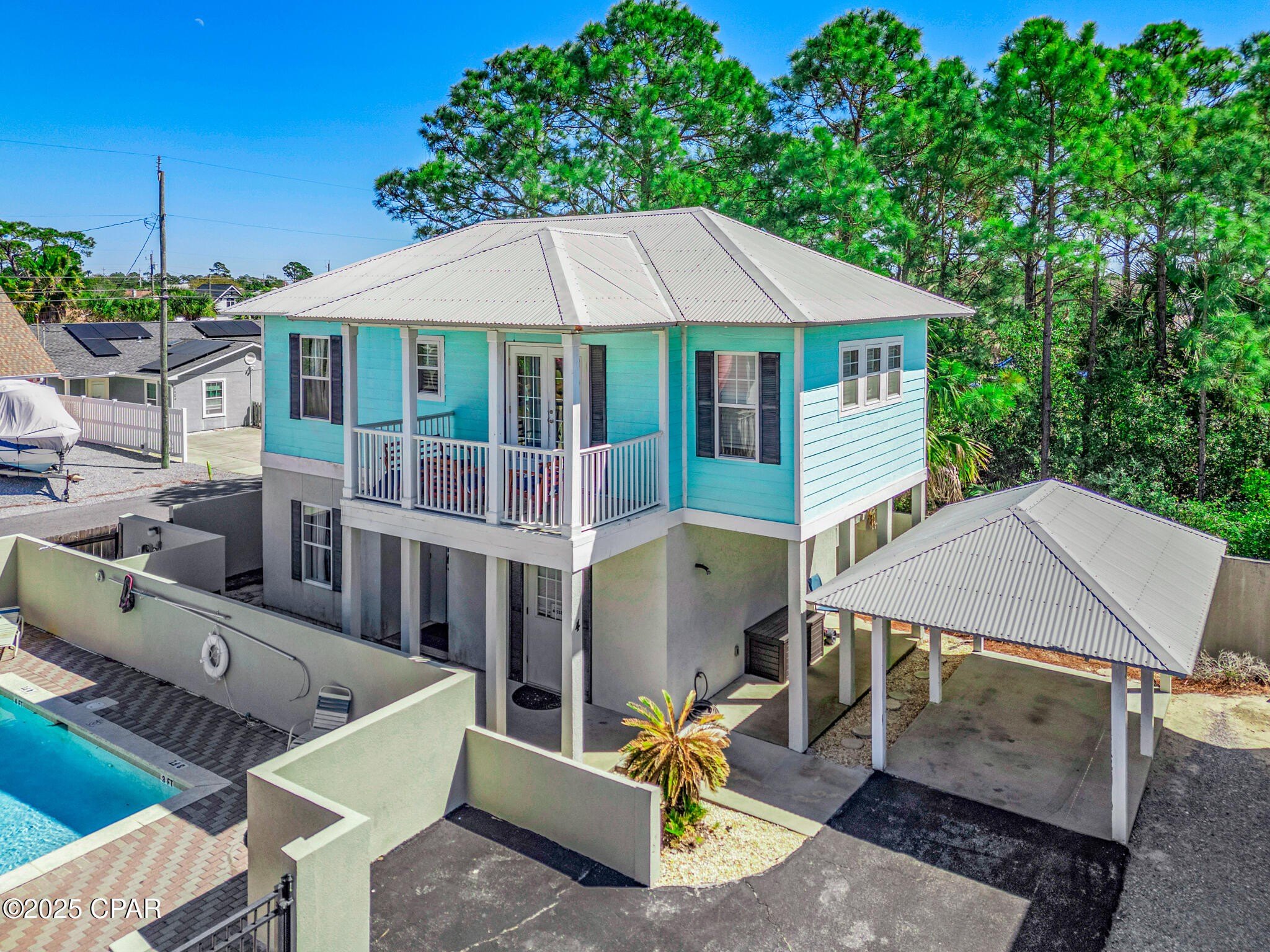 Panama City Beach, Florida, 32408, United States, 3 Bedrooms Bedrooms, ,3 BathroomsBathrooms,Residential,For Sale,1977455