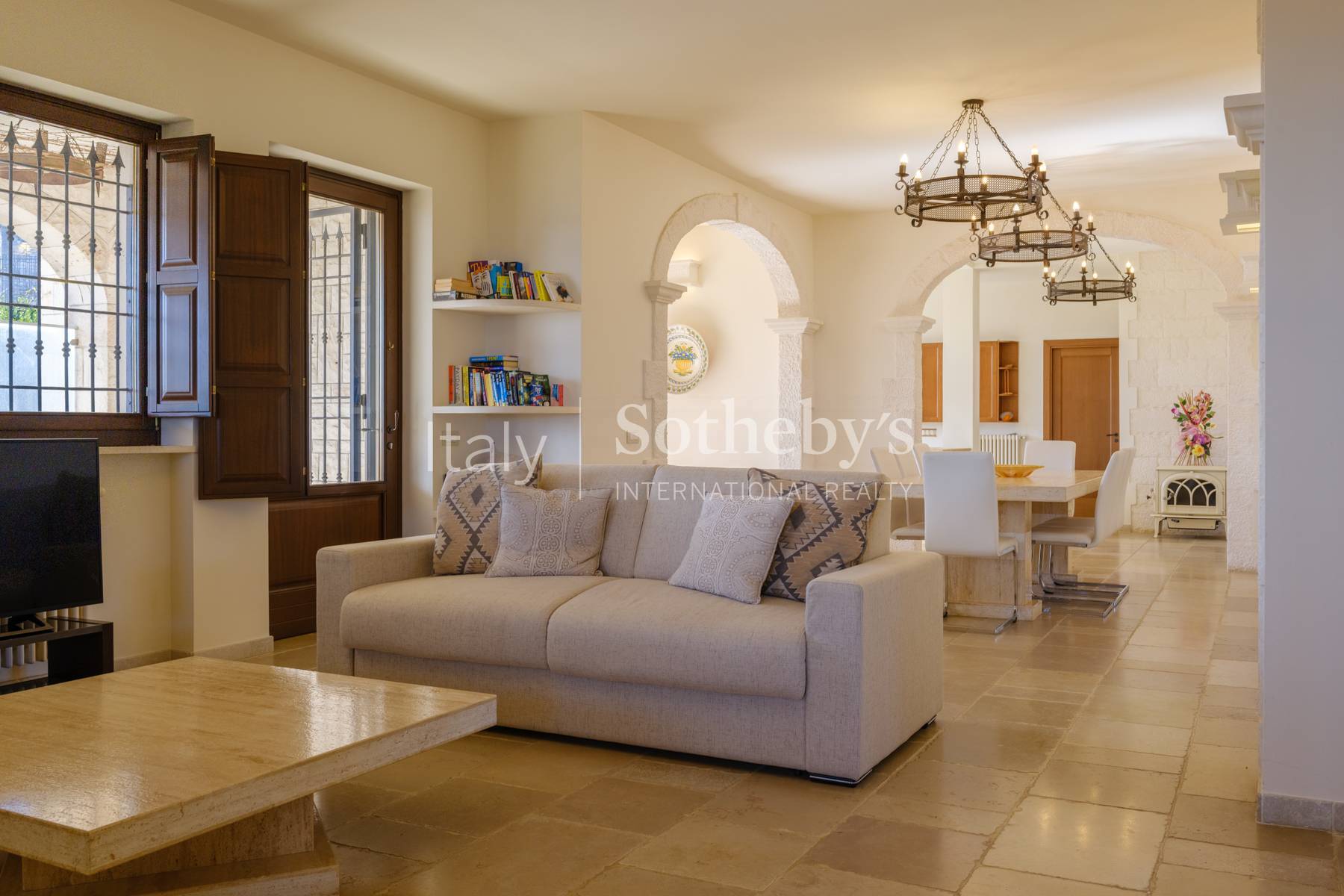  Elegant estate with panoramic view - 物件實景
