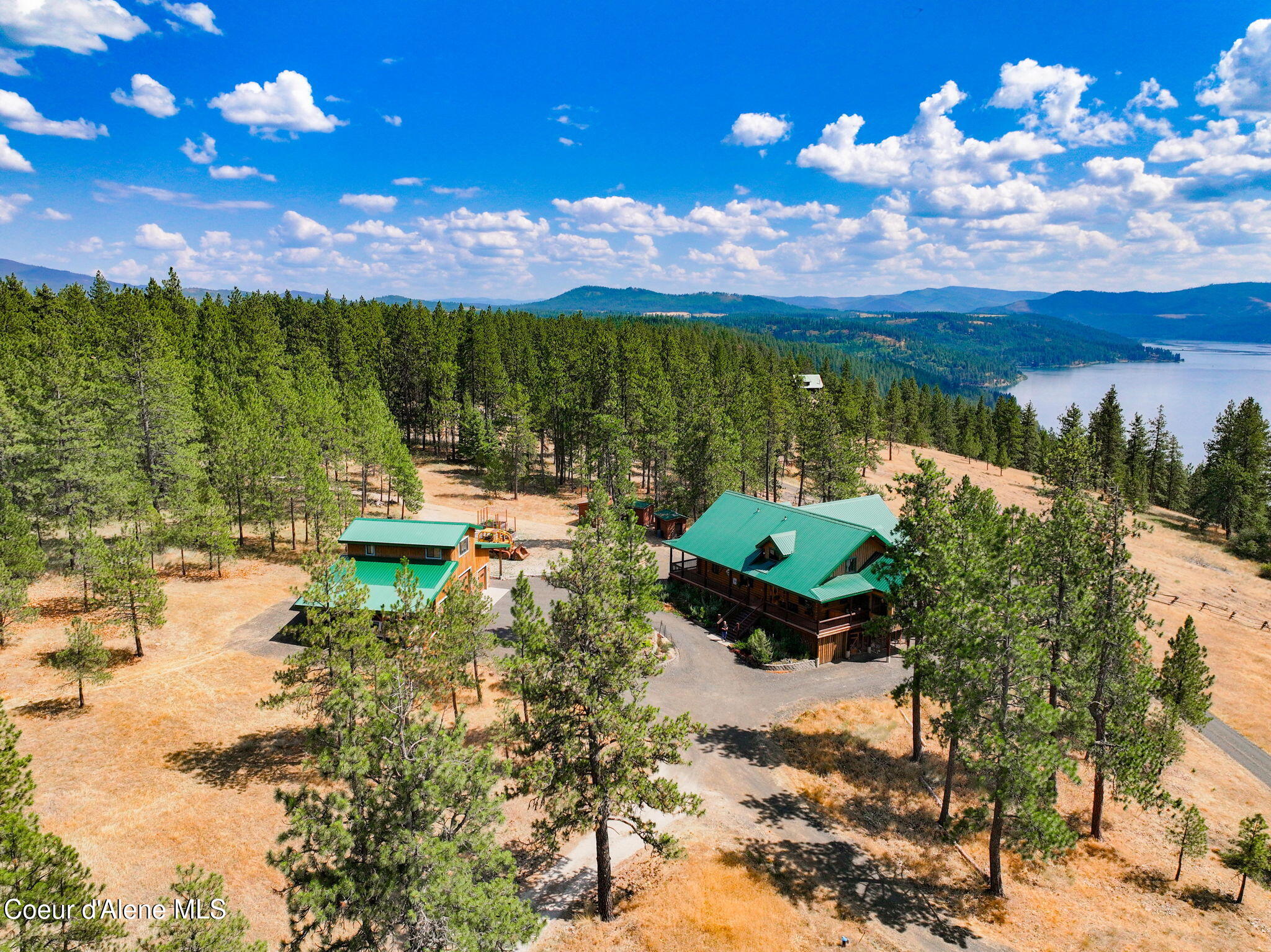 Harrison, Idaho, 83833, United States, 5 Bedrooms Bedrooms, ,4 BathroomsBathrooms,Residential,For Sale,1900572