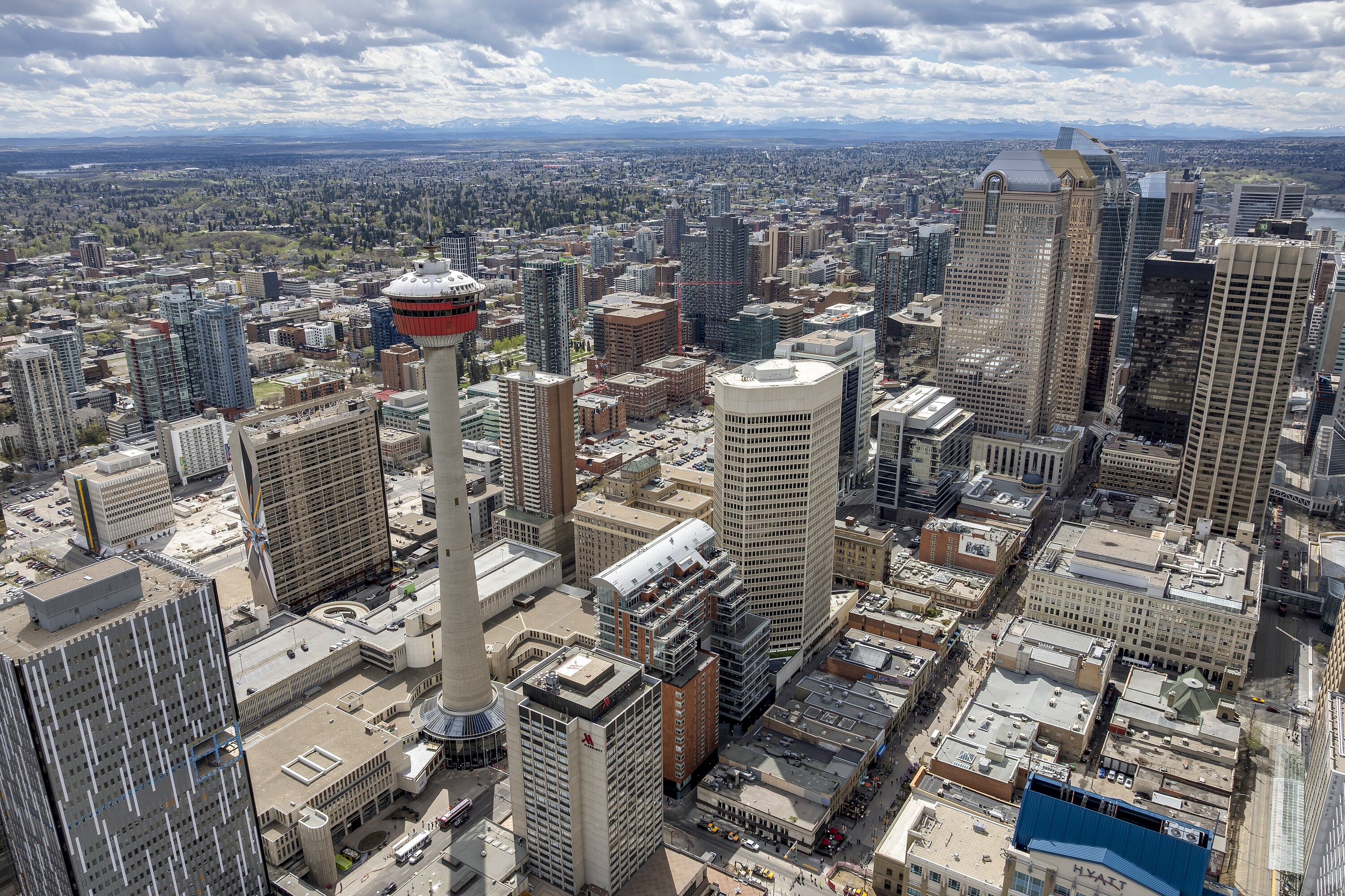  Calgary, Calgary and Foothills - 物件實景