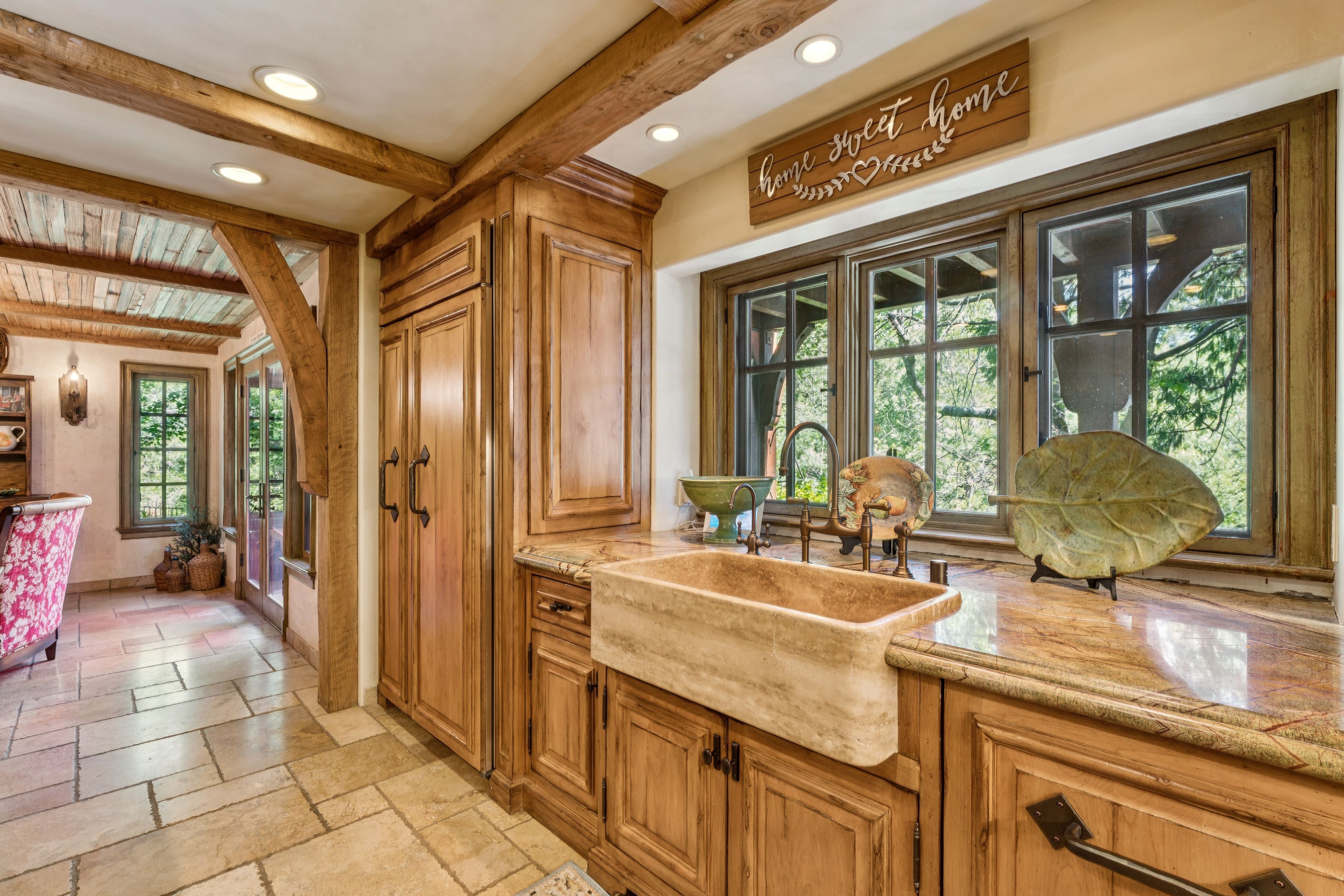  27956 High Knoll Road, Lake Arrowhead, CA 92352 - 物件實景