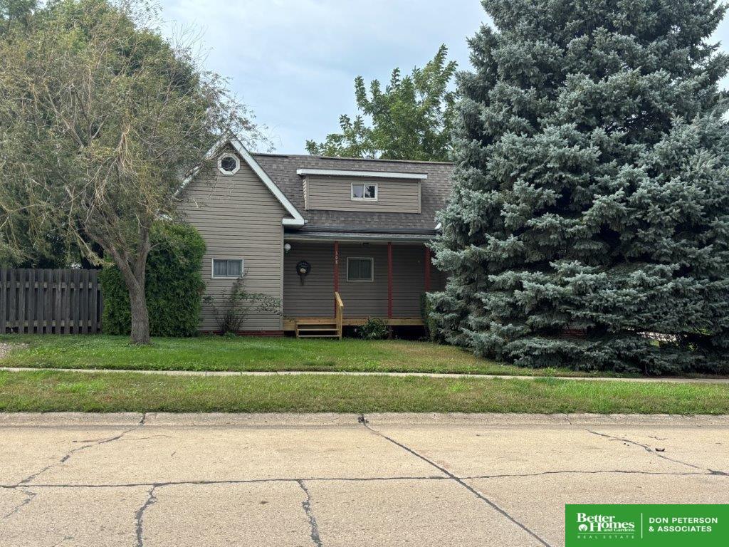 Summit Ave, Hartington, NE 68739