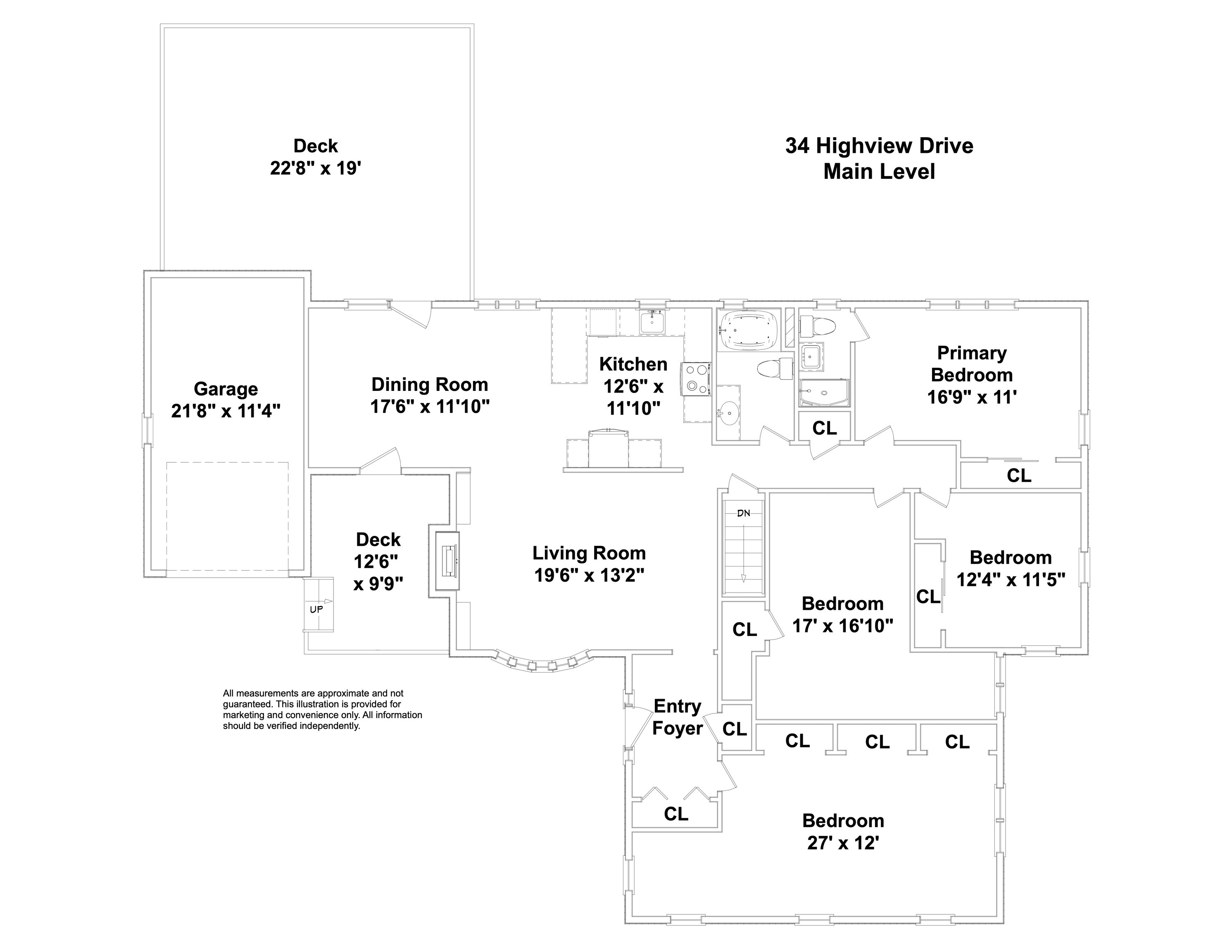 Ridgefield, Connecticut, 06877, United States, 4 Bedrooms Bedrooms, ,2 BathroomsBathrooms,Residential,For Sale,1989394