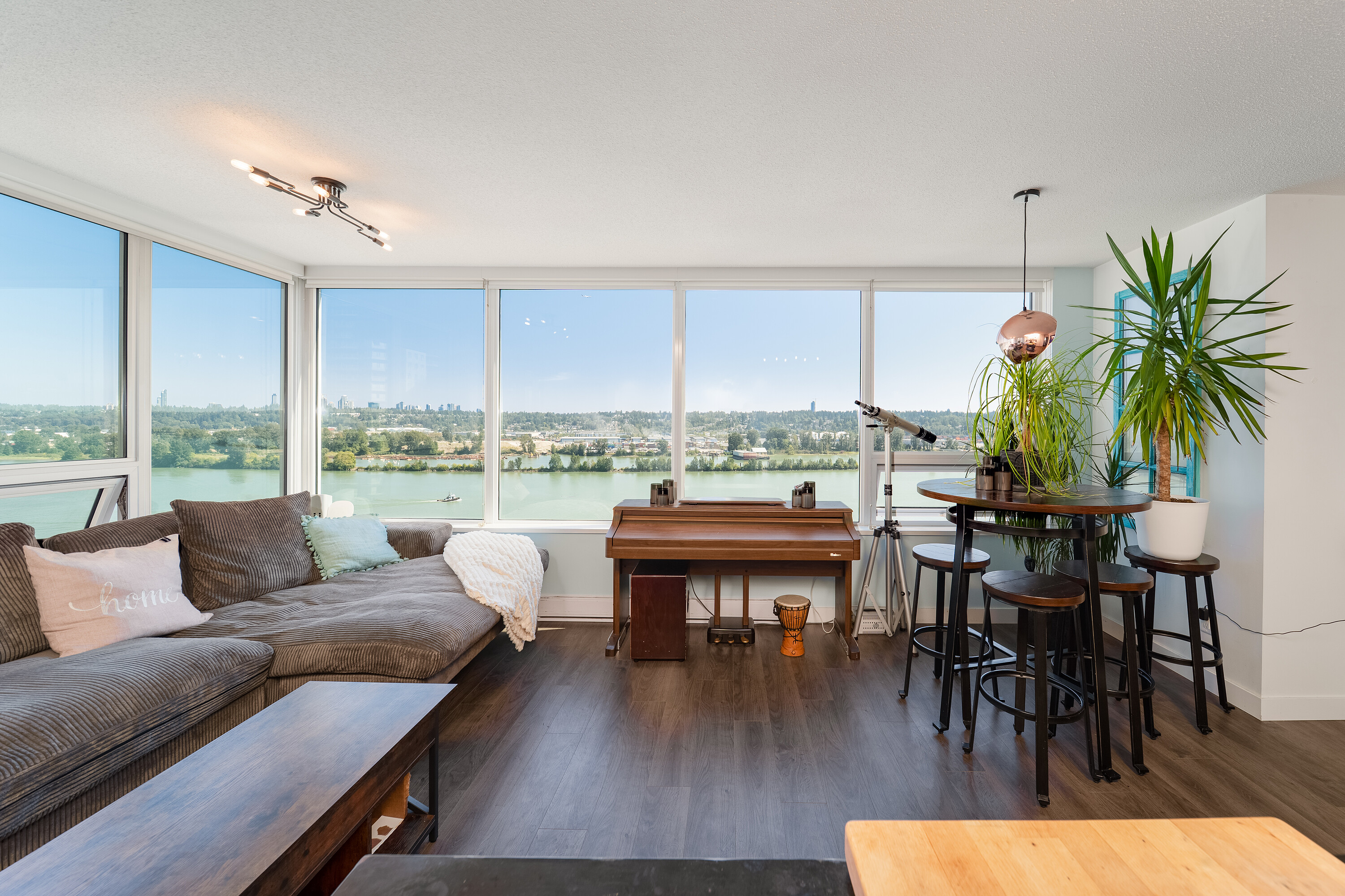  New Westminster, Greater Vancouver - 物件實景