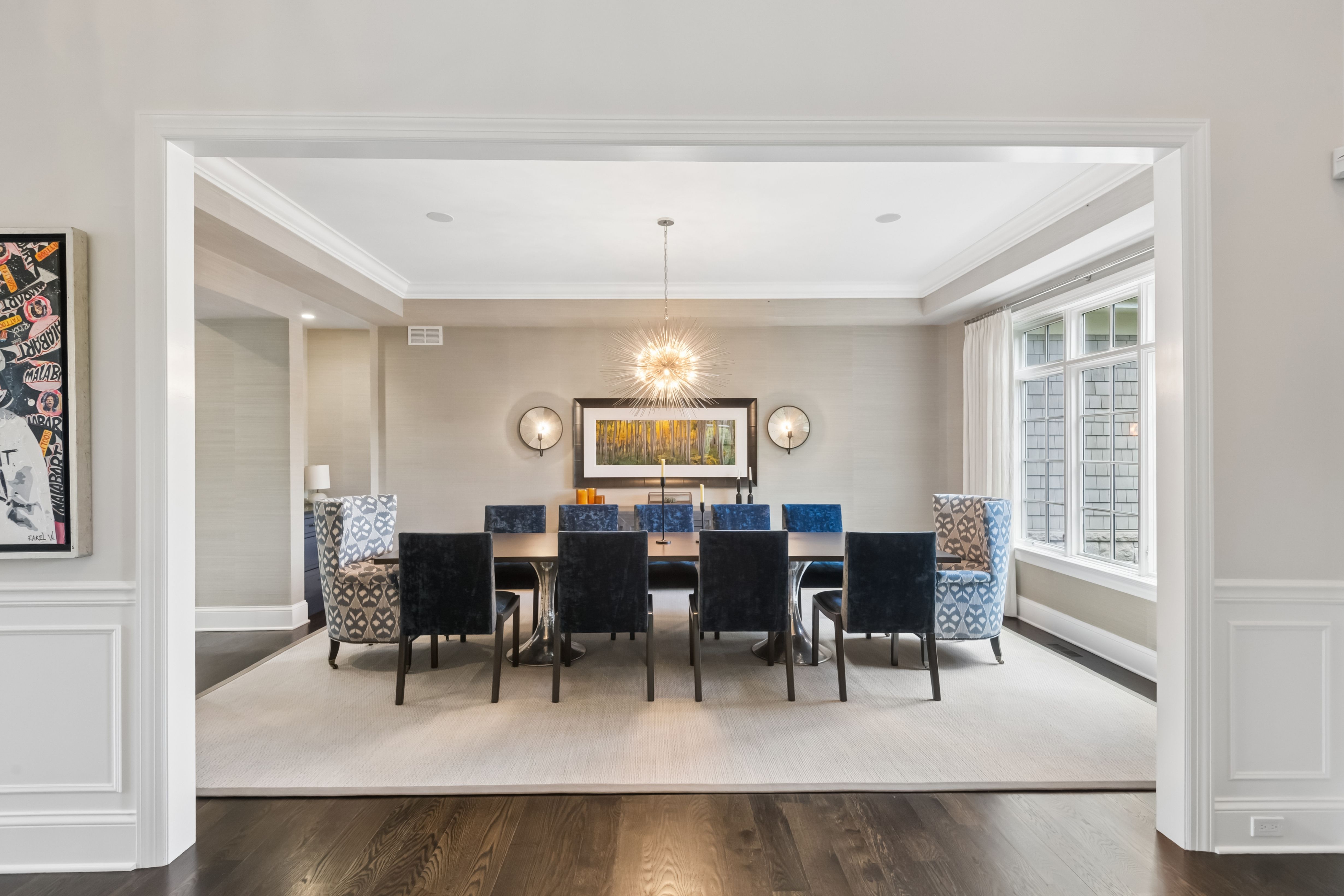  Exceptional Custom Shingle-style Residence - 物件實景